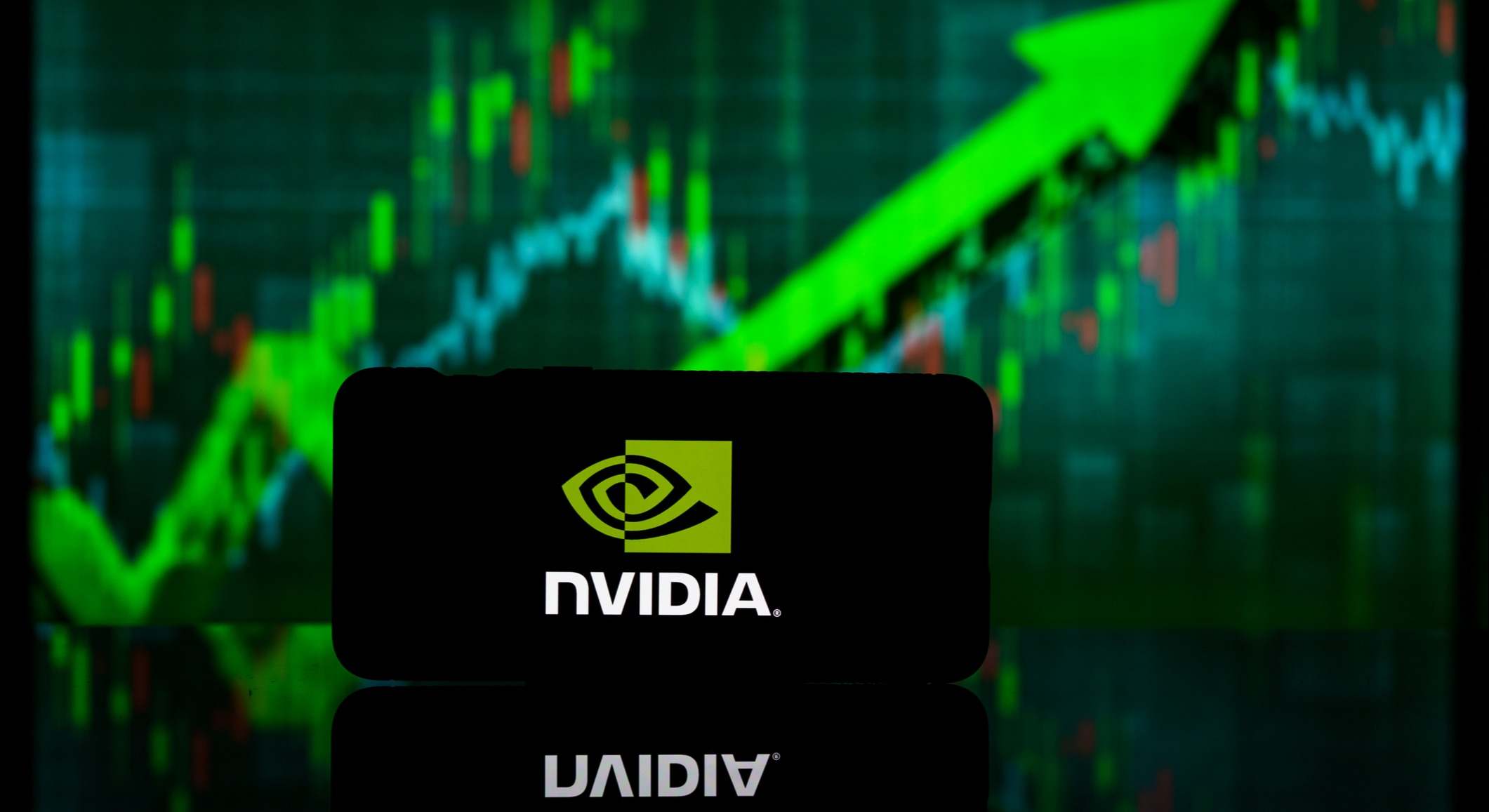 Los resultados de Nvidia, en el centro de todas las miradas