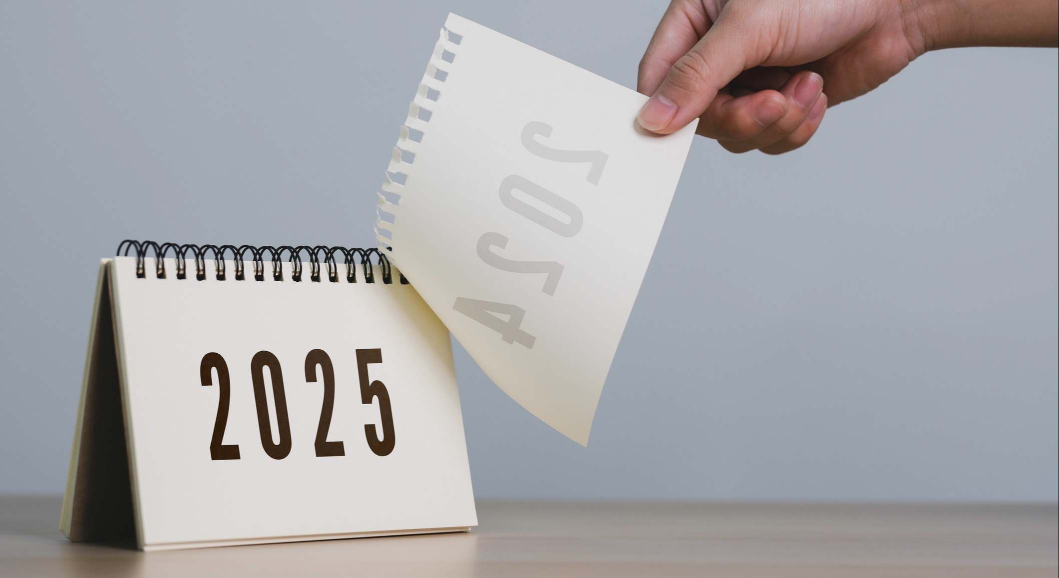 Calendario festivos 2025