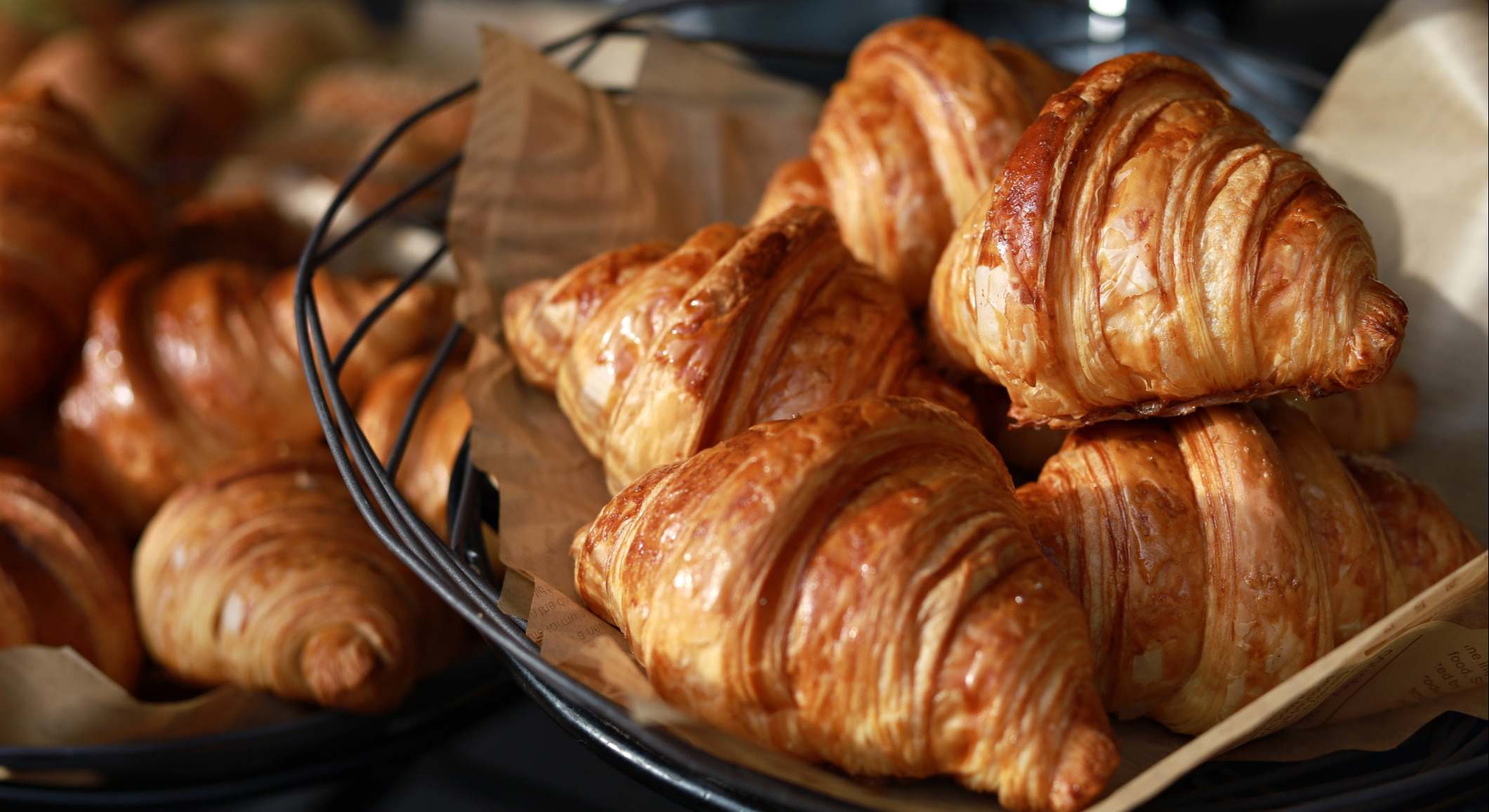 Croissant
