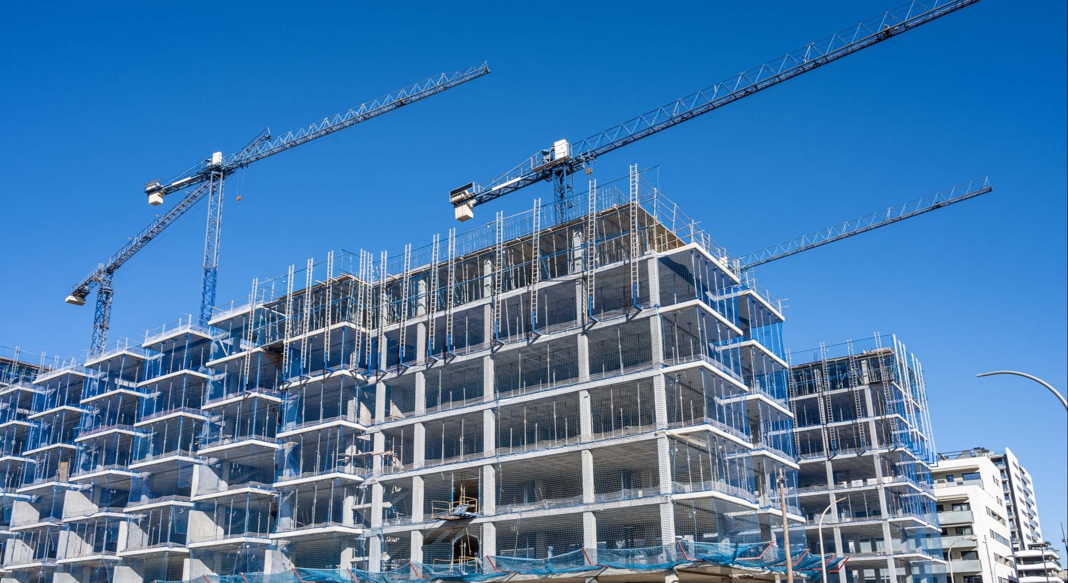 Inmobiliaria Colonial es una multinacional española del sector inmobiliario