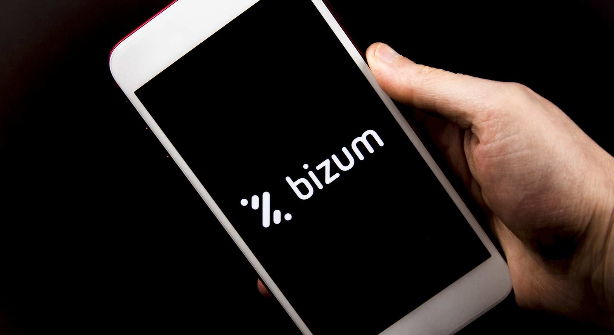 Pago por Bizum. / Foto: Dreamstime