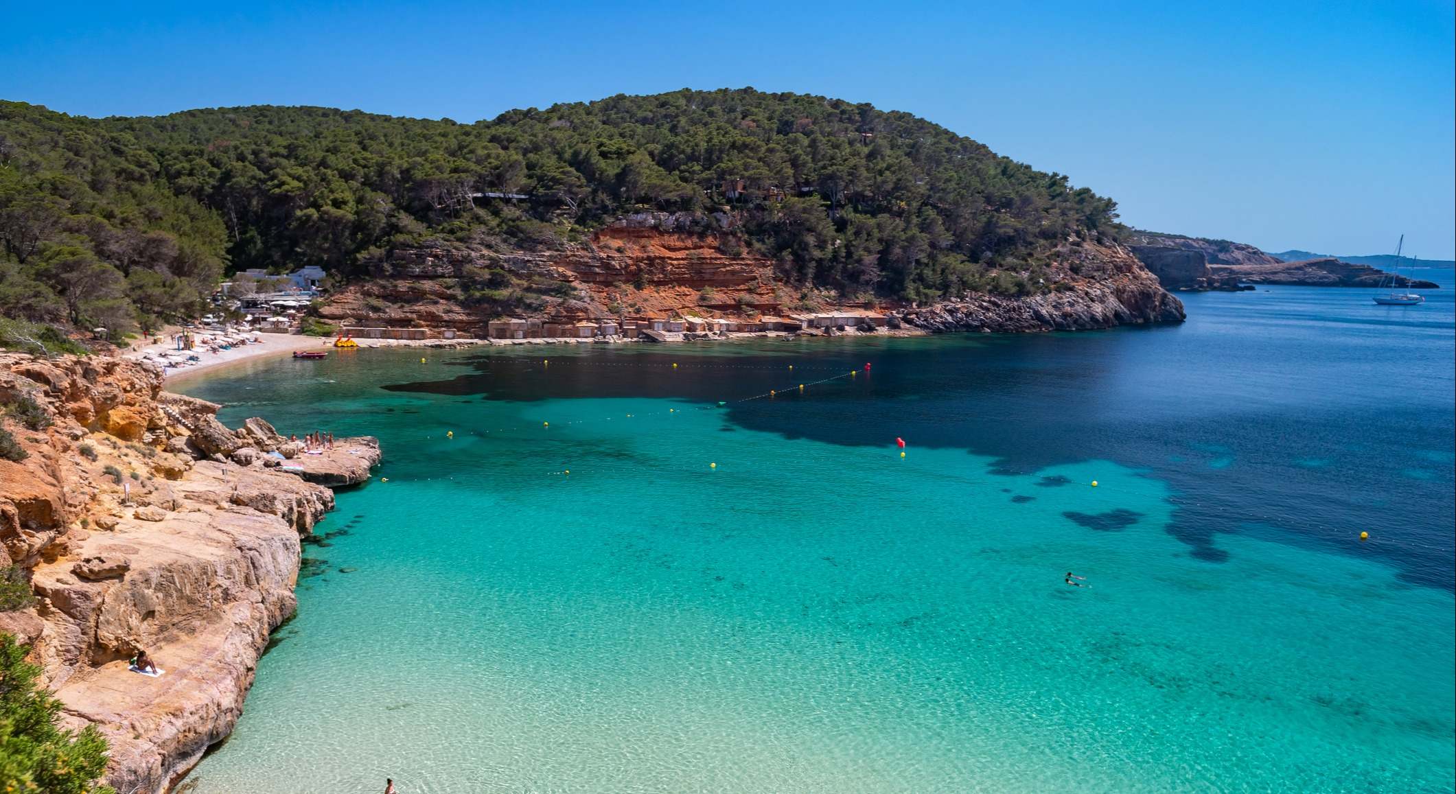 Cala Salada