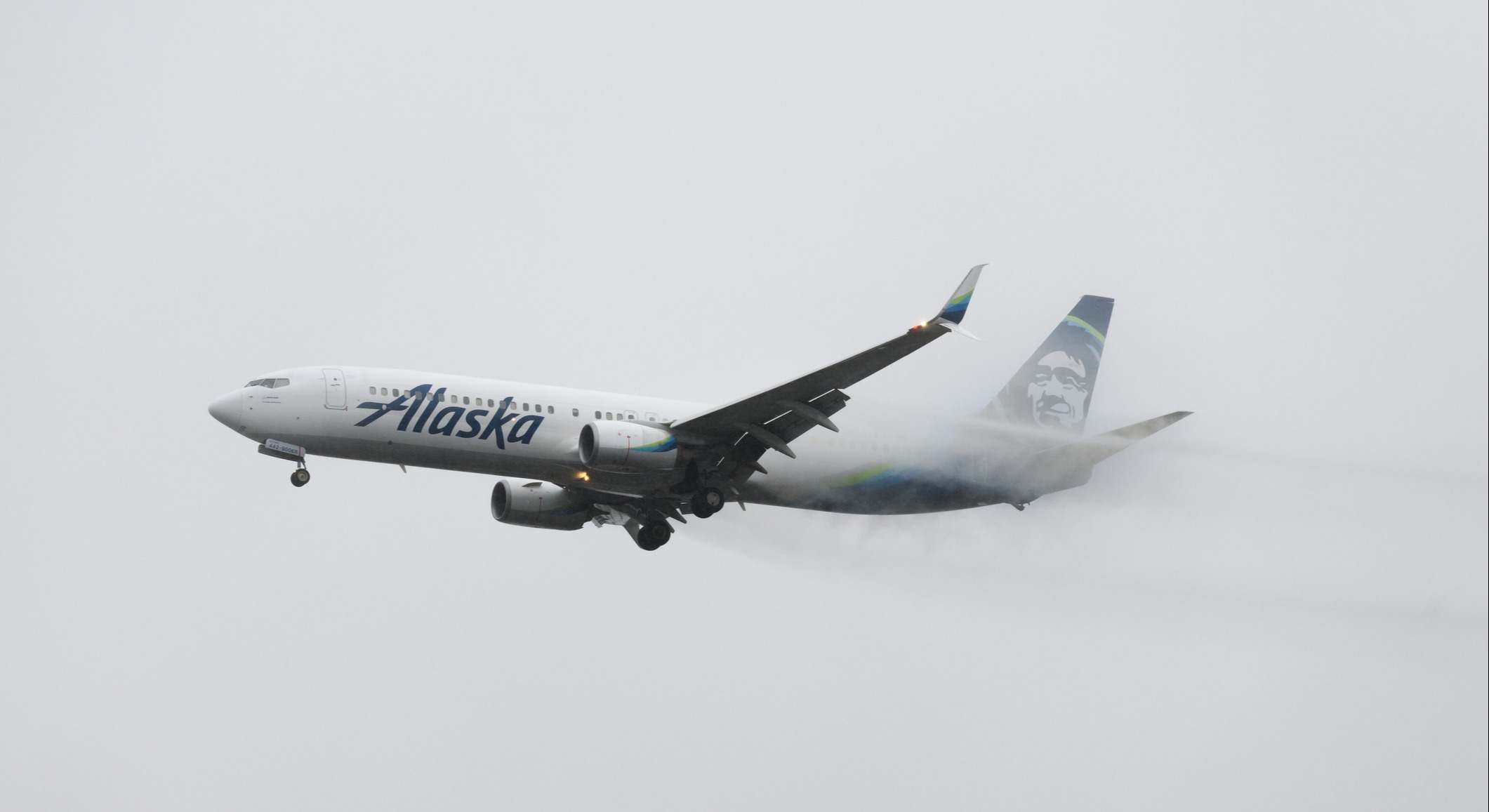 La crisis de Boeing Alaska Airlines
