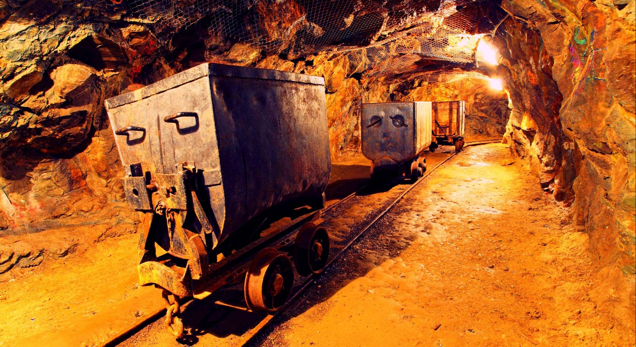 Cobre inversión compañías