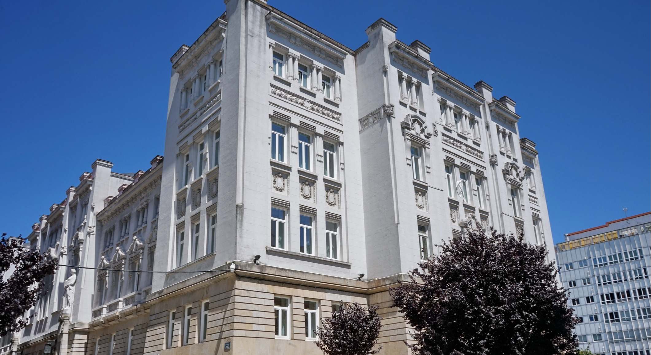 Tribunal Superior de Xustiza de Galicia