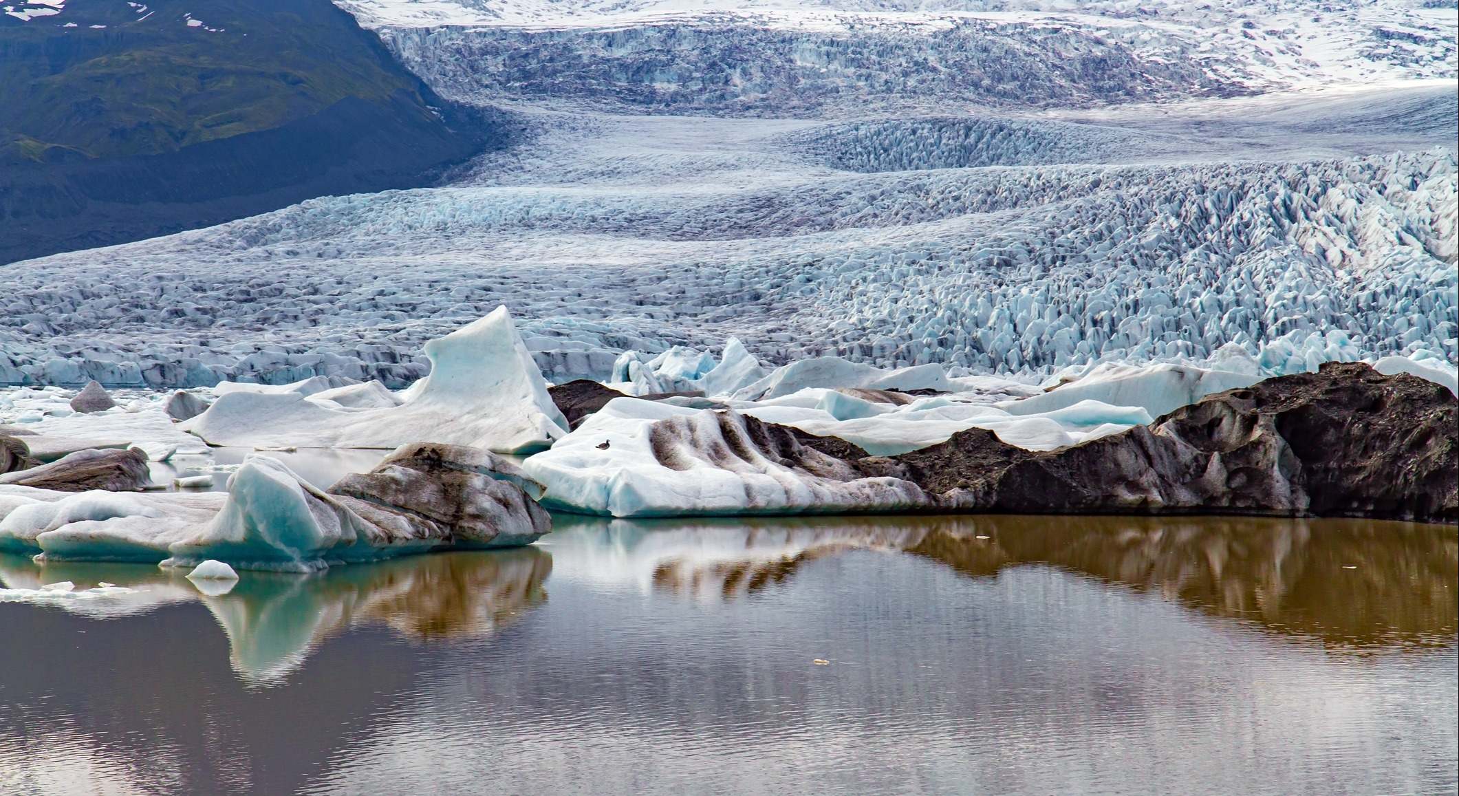 Glaciar
