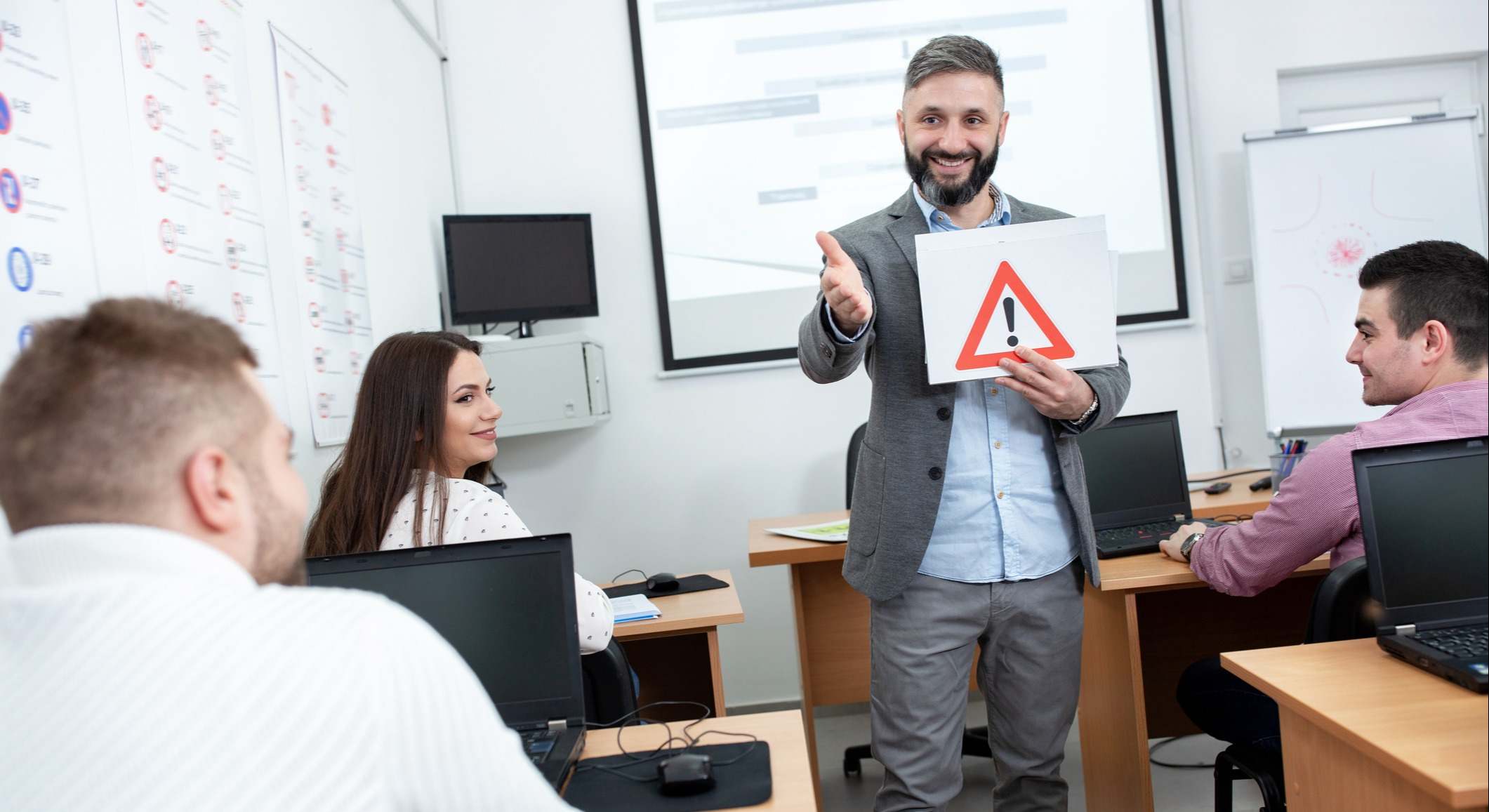 Clase autoescuela