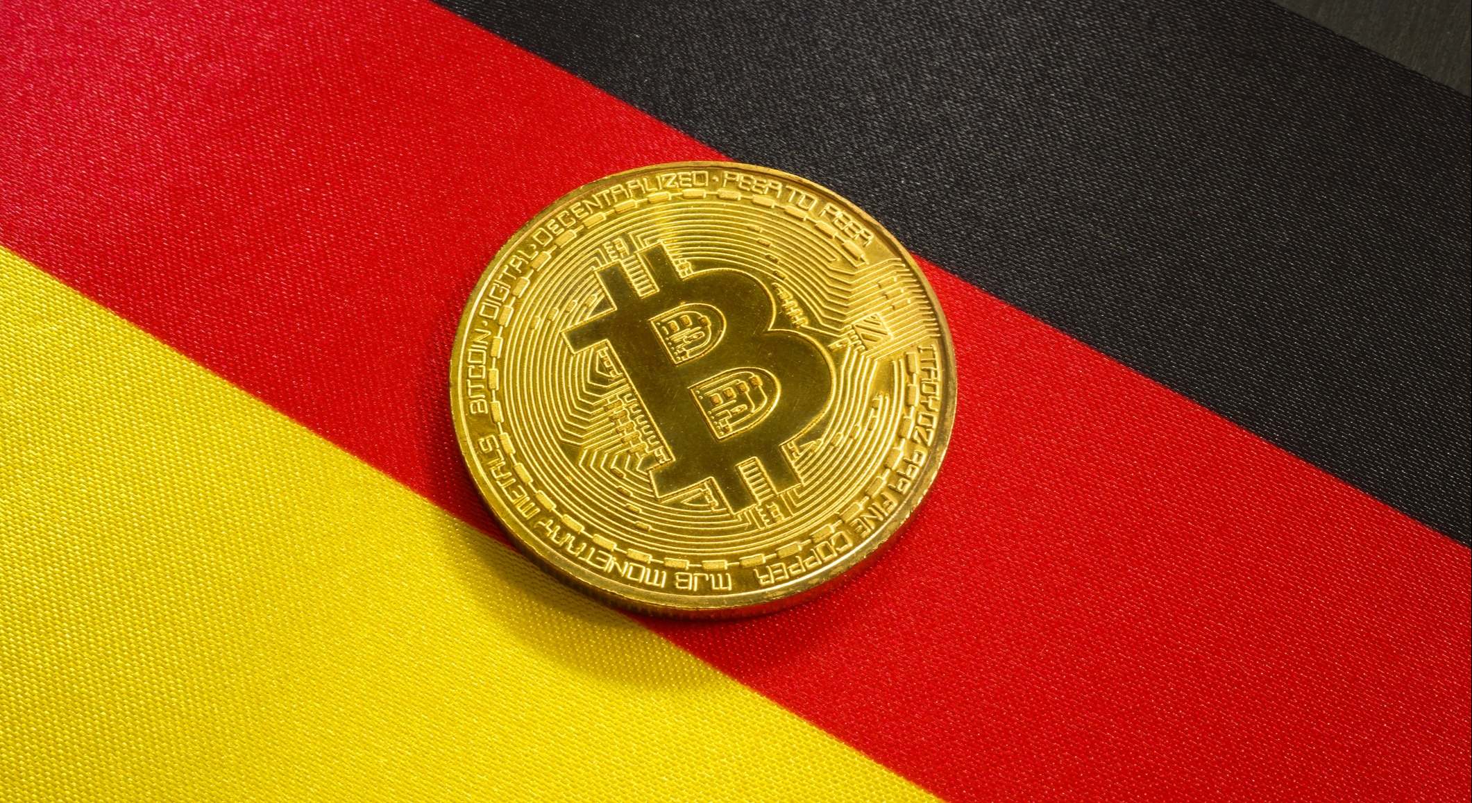 Alemania bitcoin