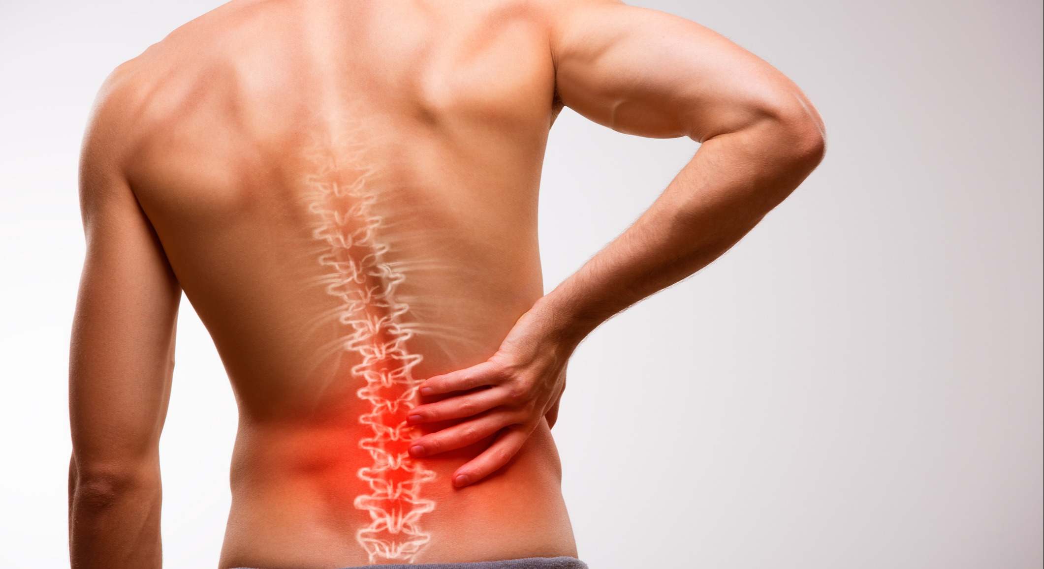 Dolor lumbar