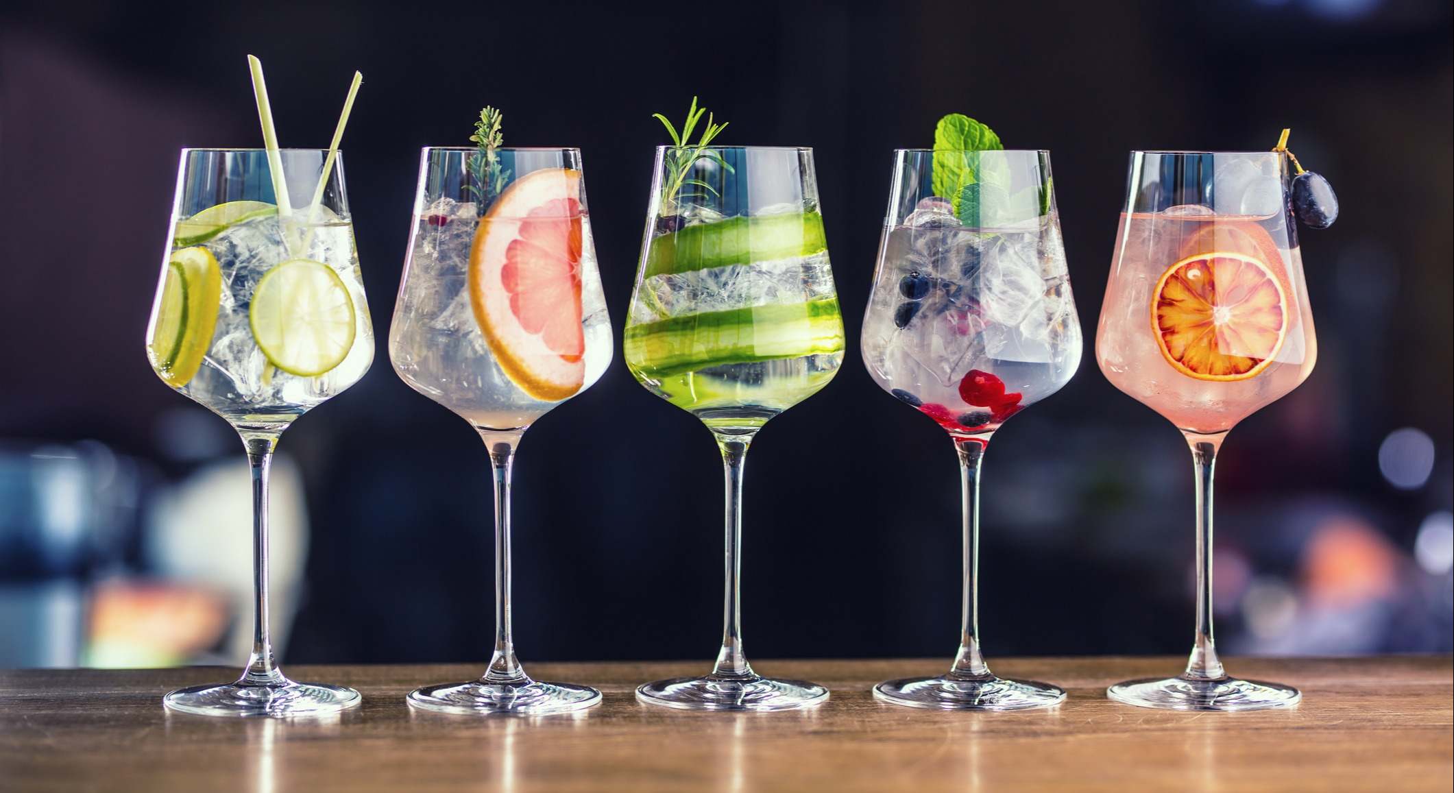Bebidas