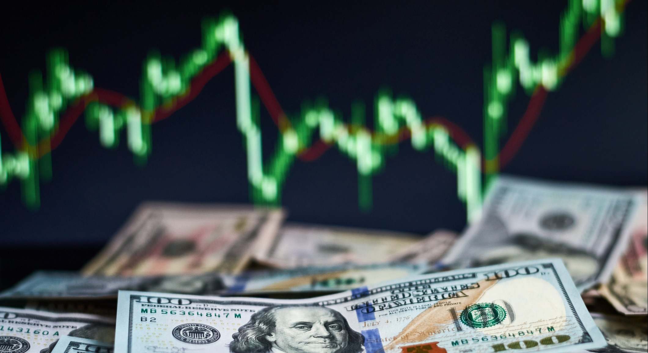 dolar subida