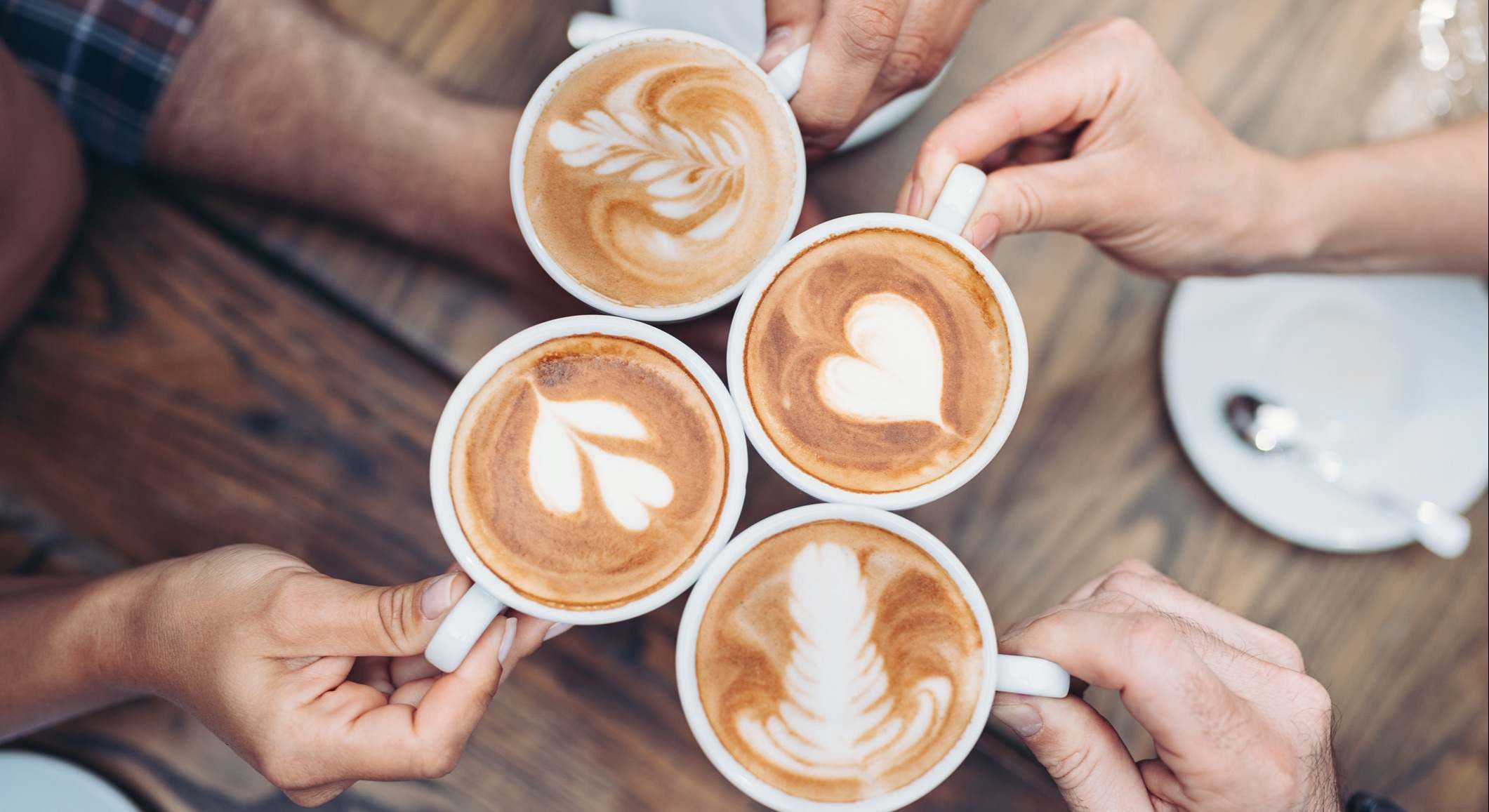Café barista