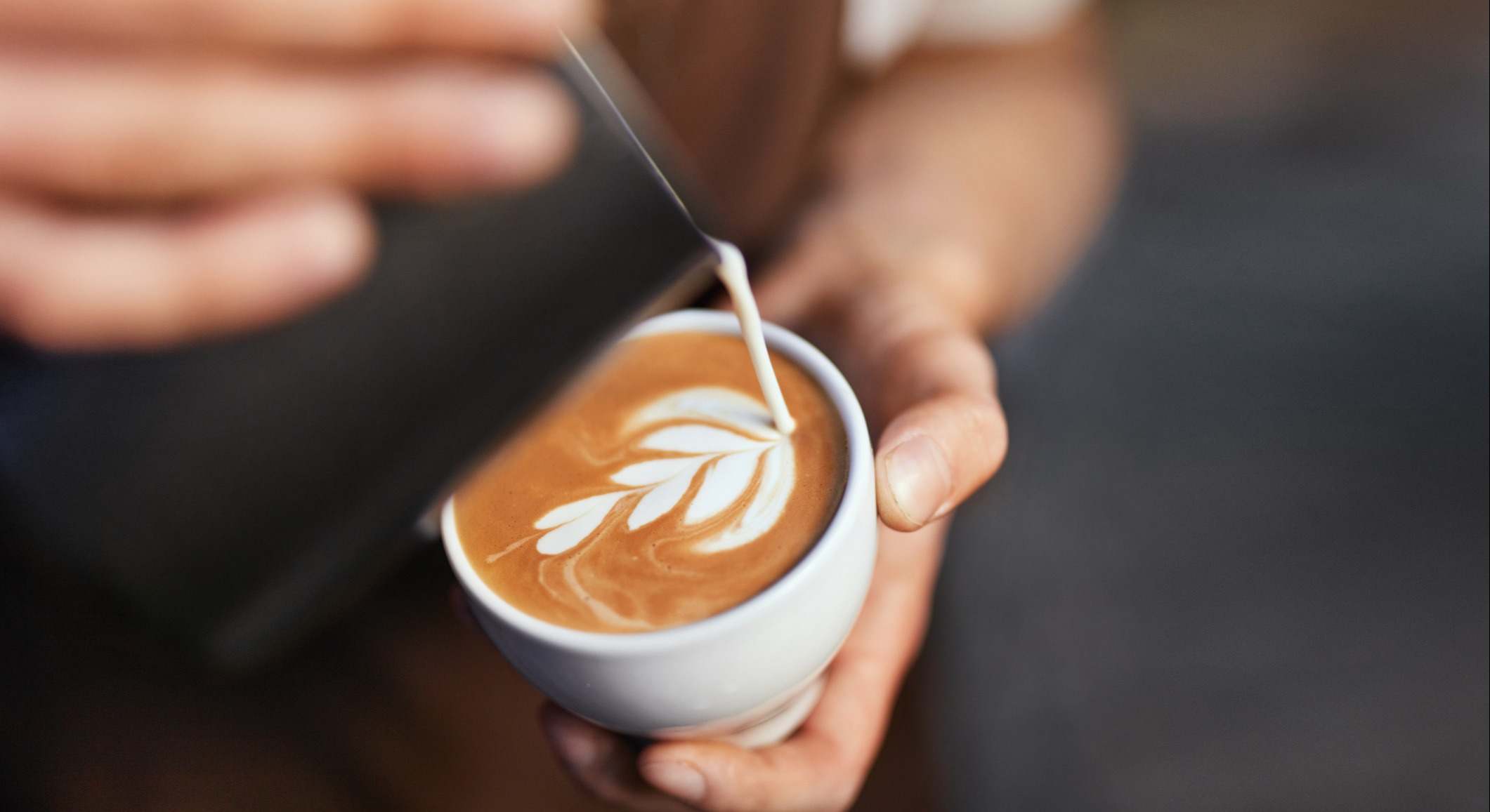 Taza de café
