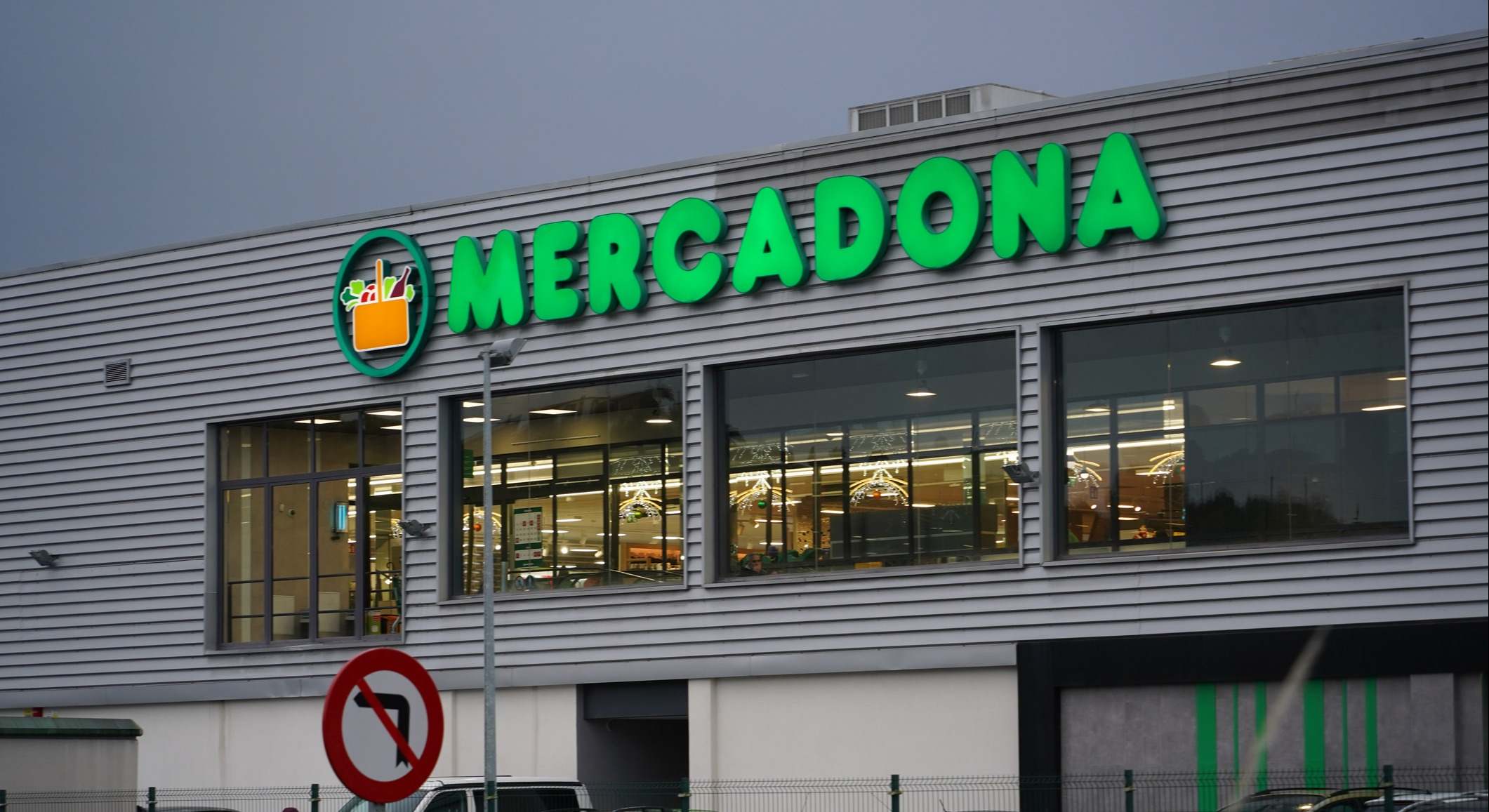 Supermercado Mercadona. / Foto: iStock