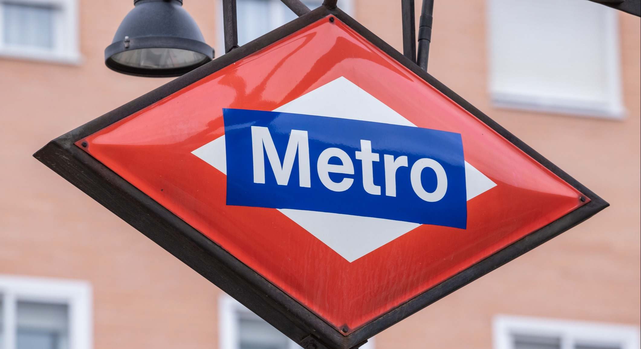 Estación de Metro de Madrid. / Foto: iStock