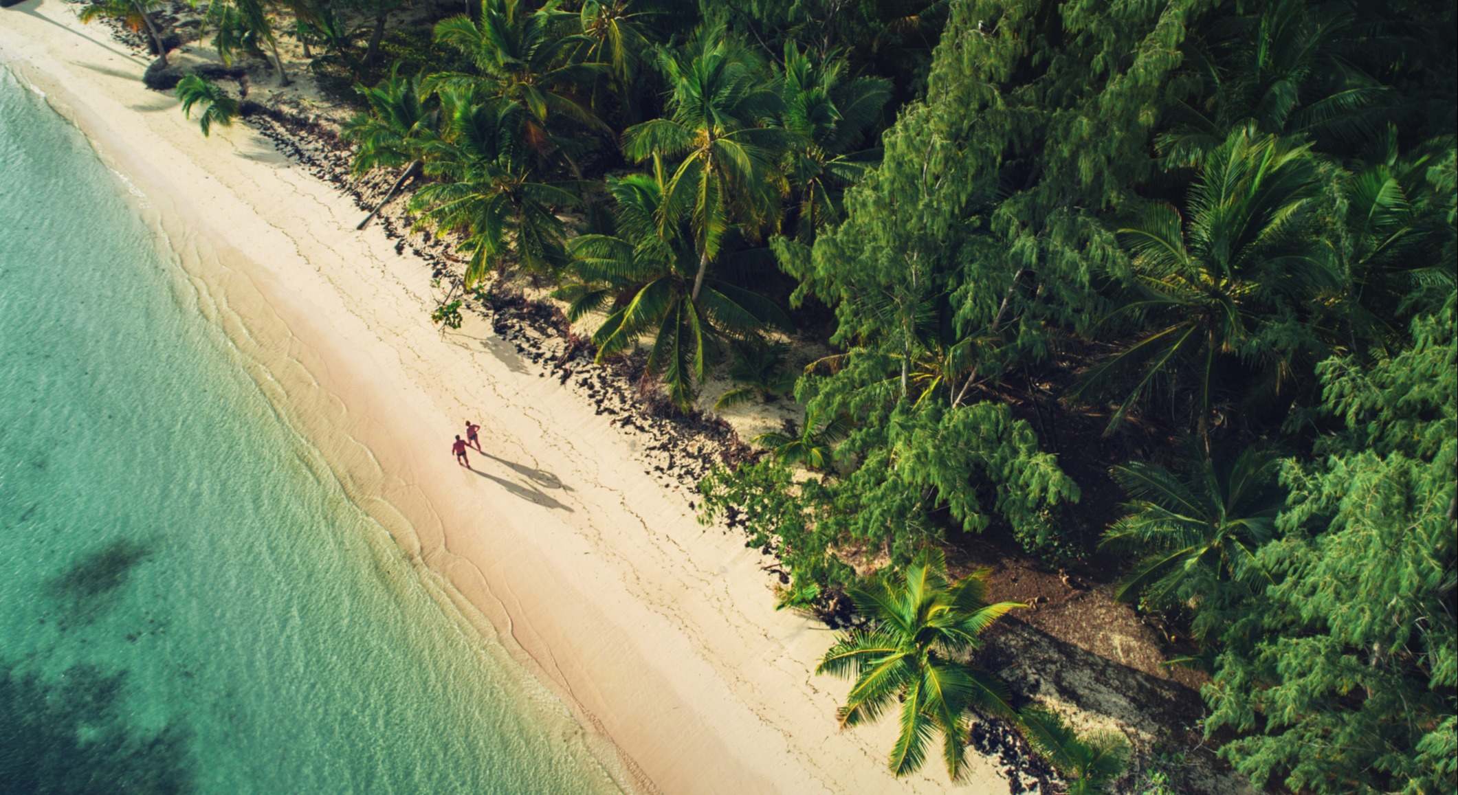 Playa del Caribe