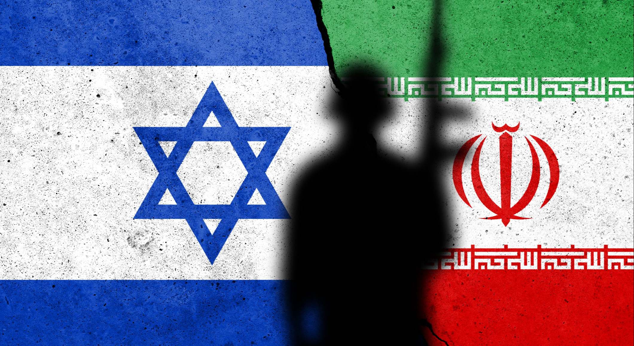 Israel Iran