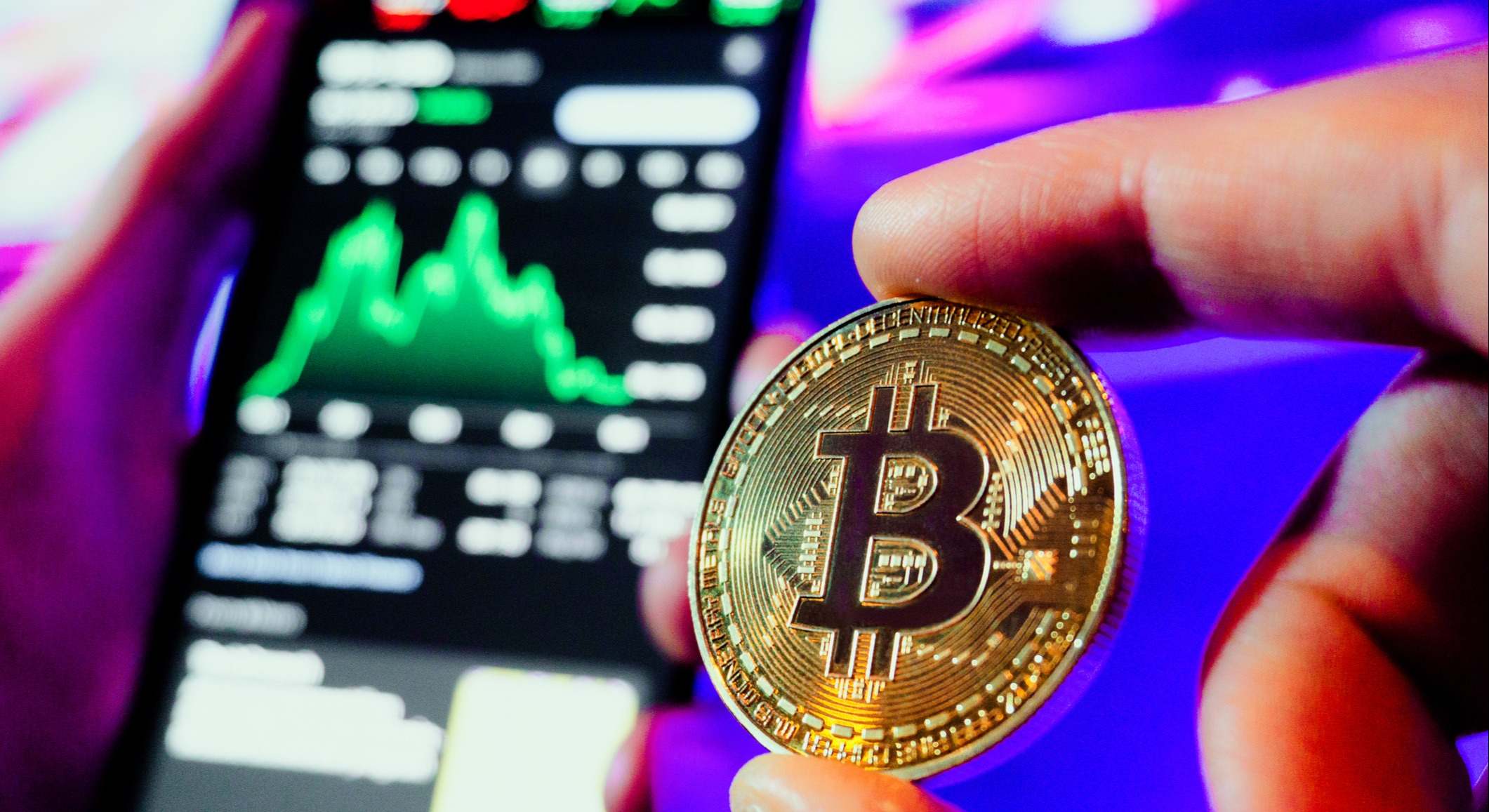 criptomonedas