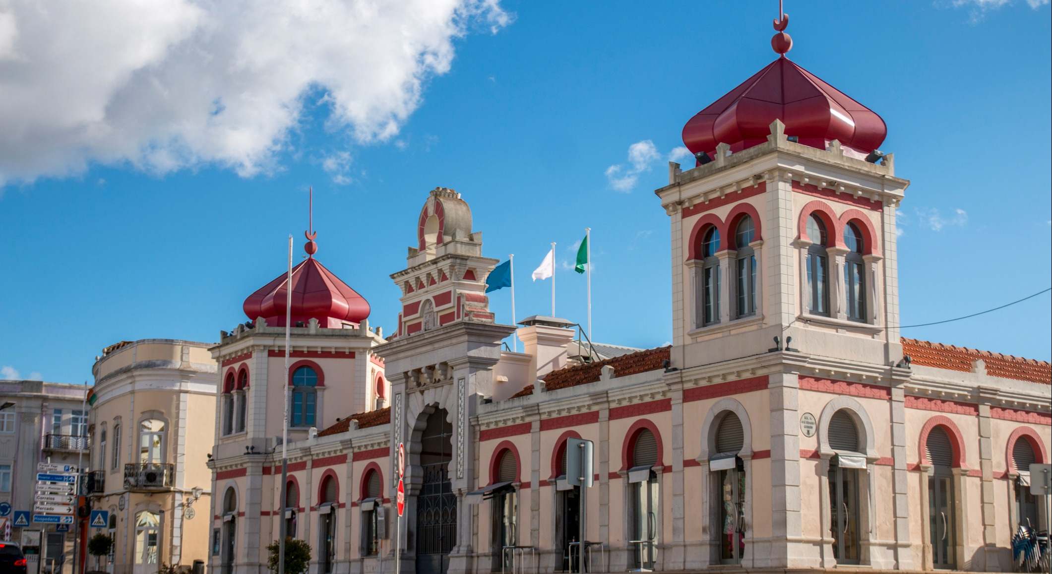 Loulé Algarve