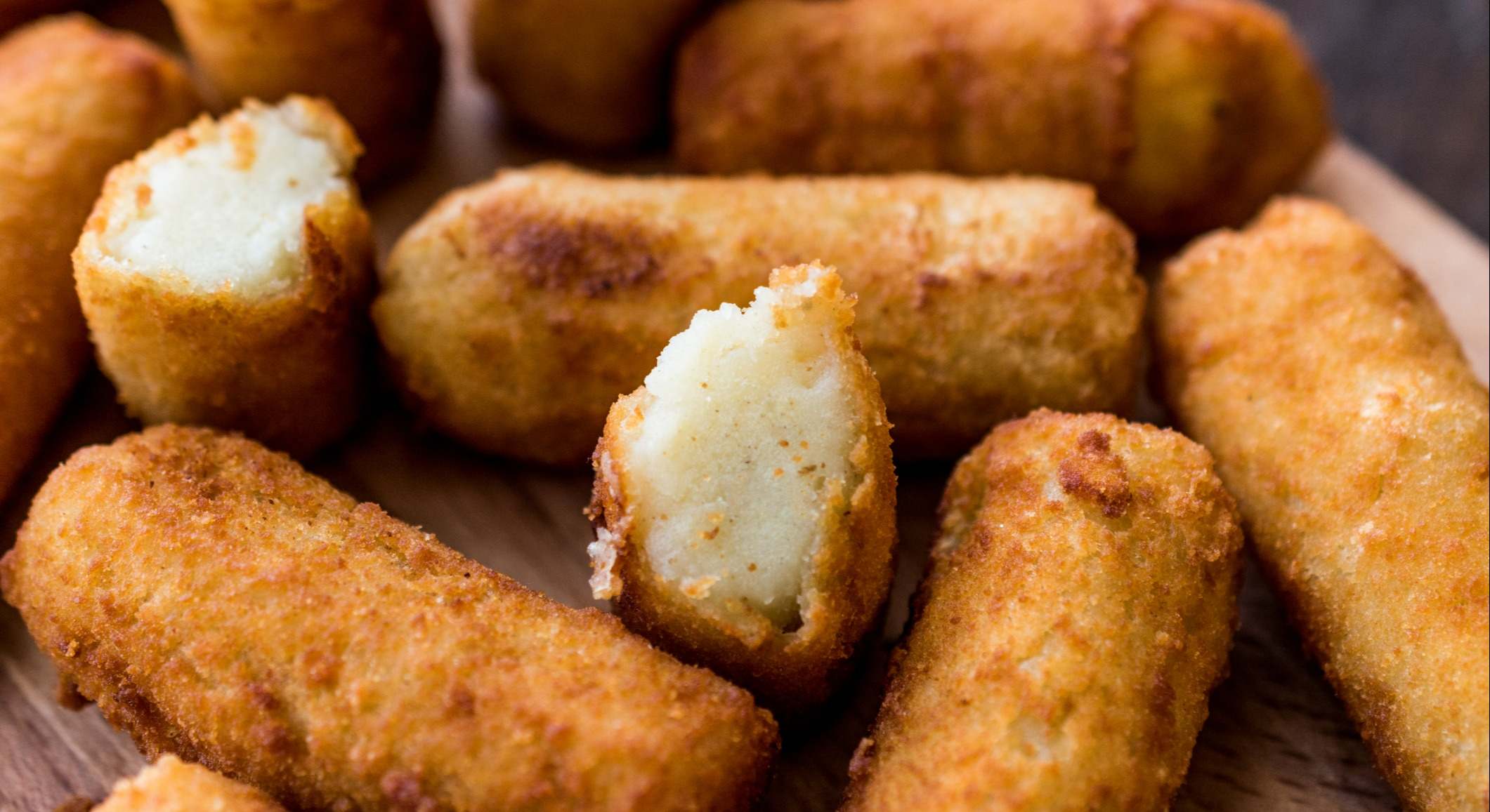 croquetas