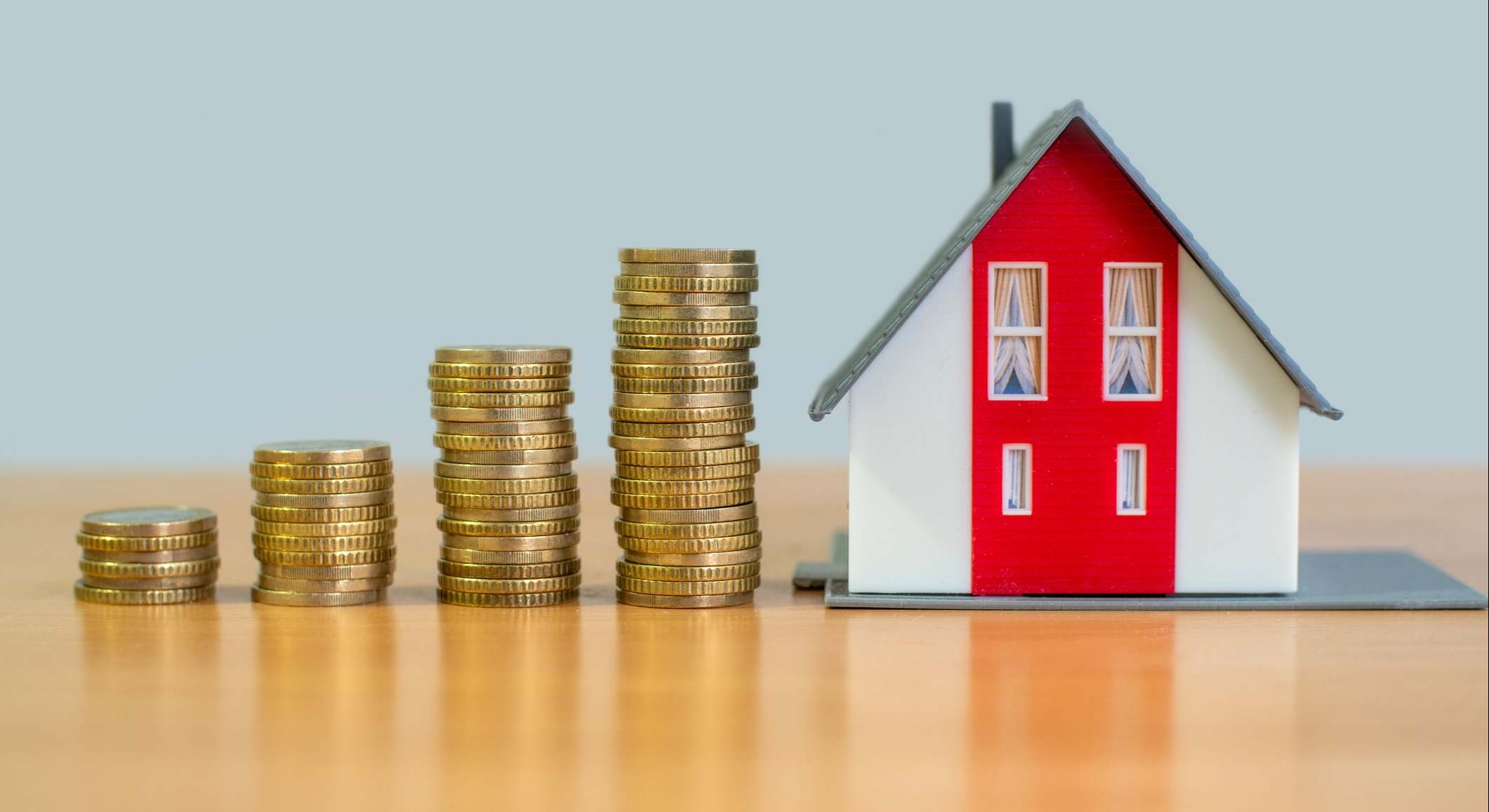 Ayudas para hipotecas en la Comunidad de Madrid. / Foto: iStock
