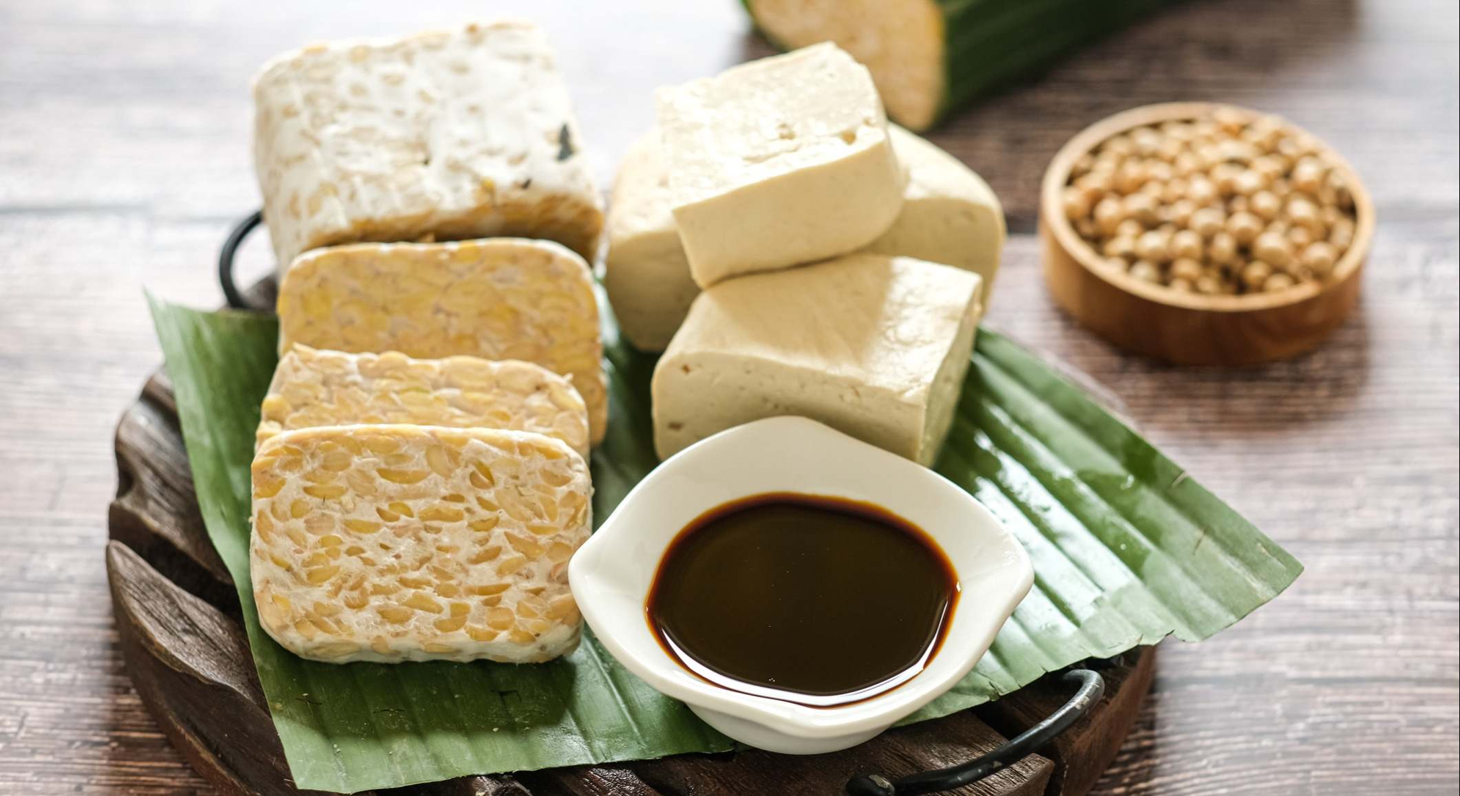Tempeh
