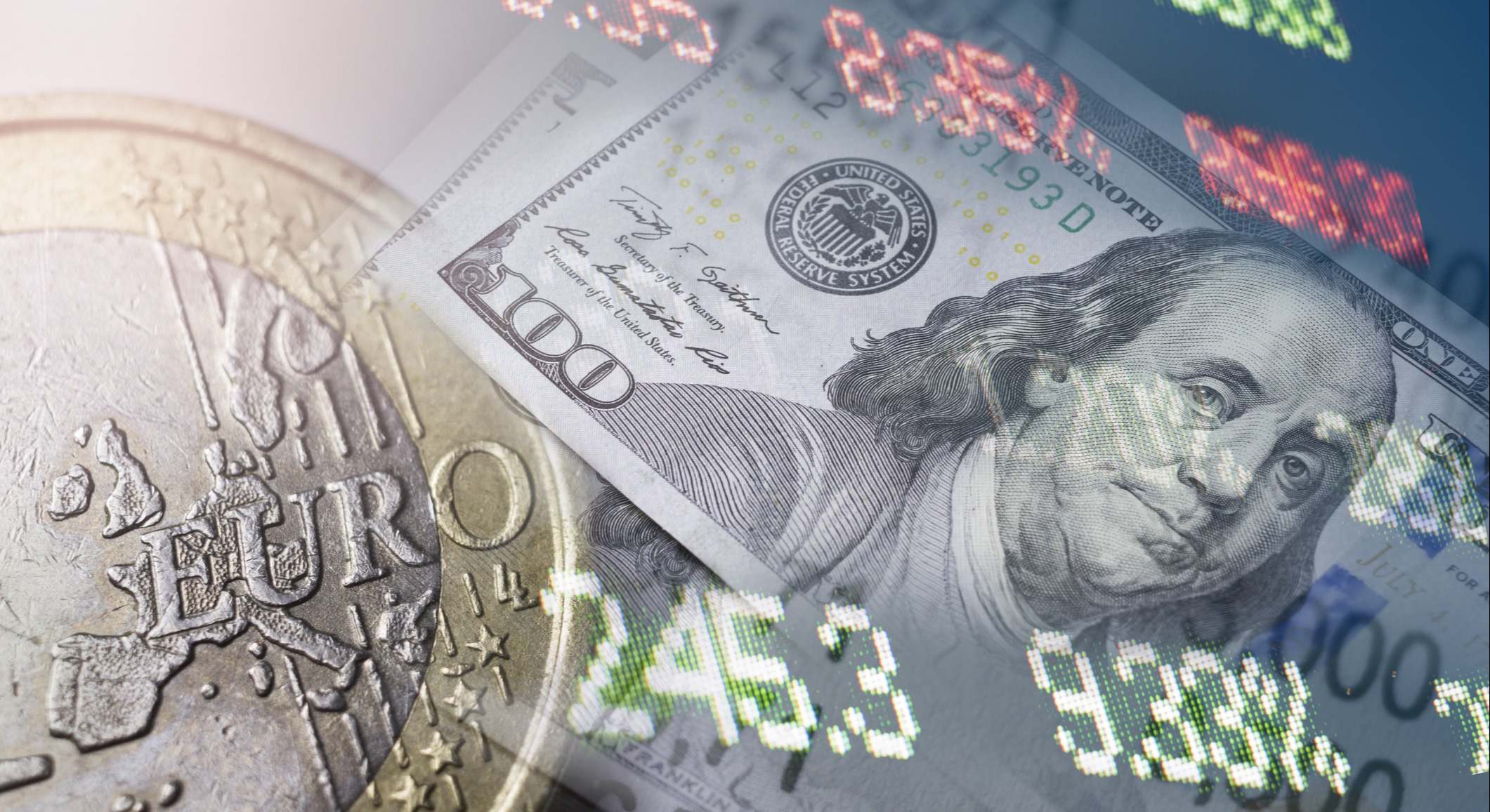 Las bolsas de Europa, pendientes de Wall Street