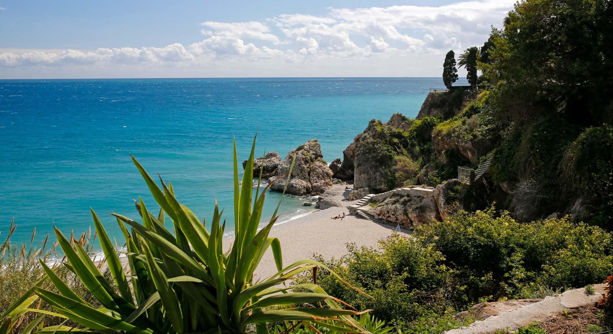 Nerja, Málaga