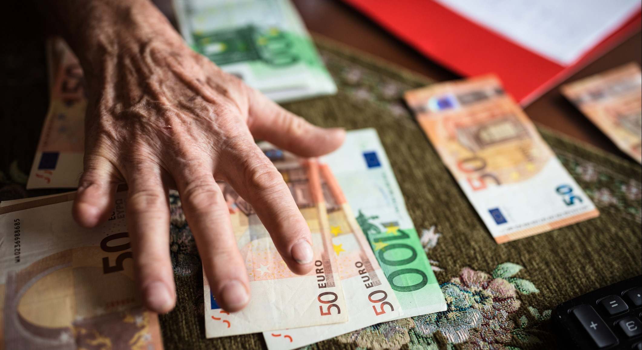 Imagen: iStock.