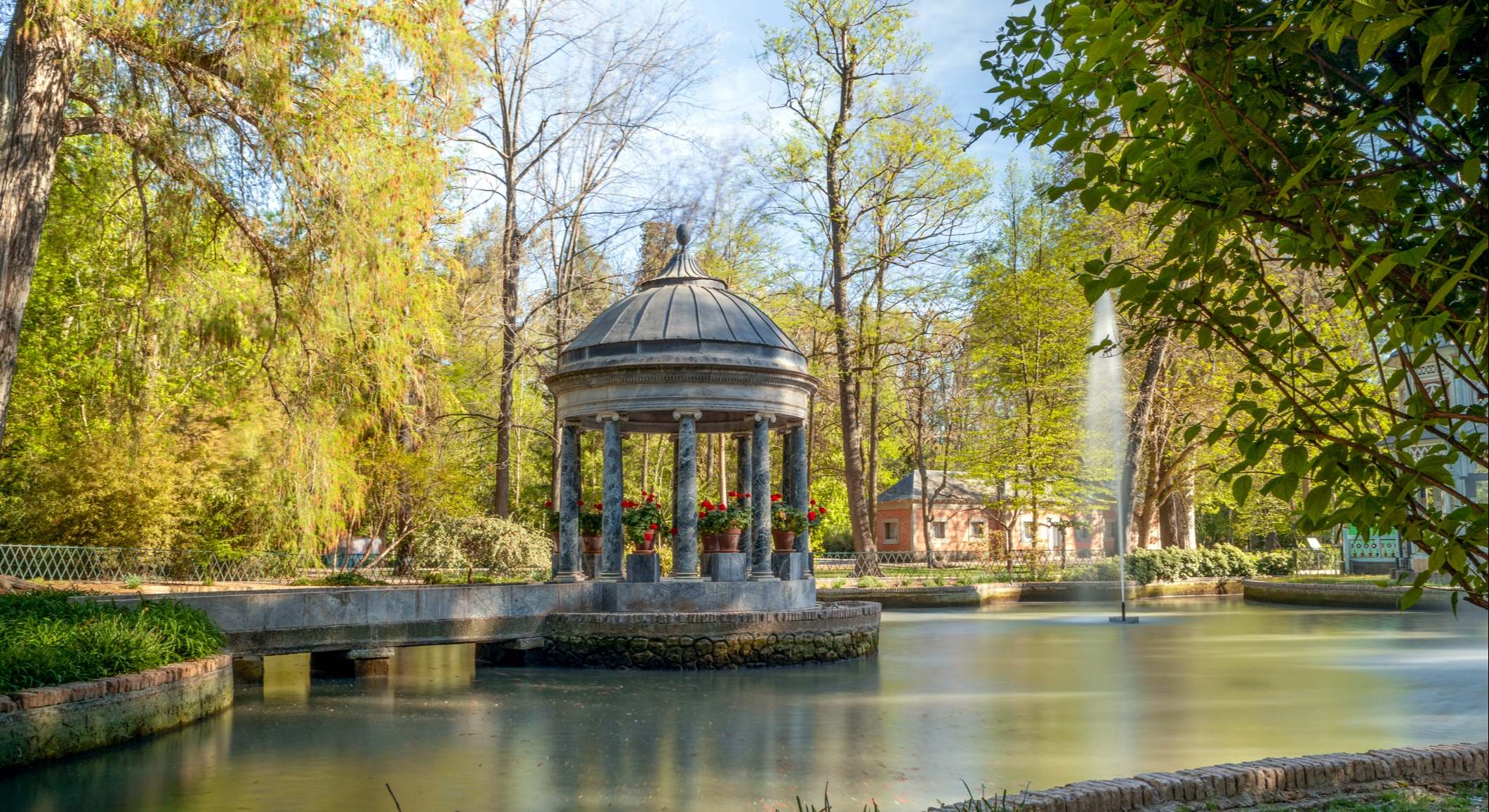 Aranjuez