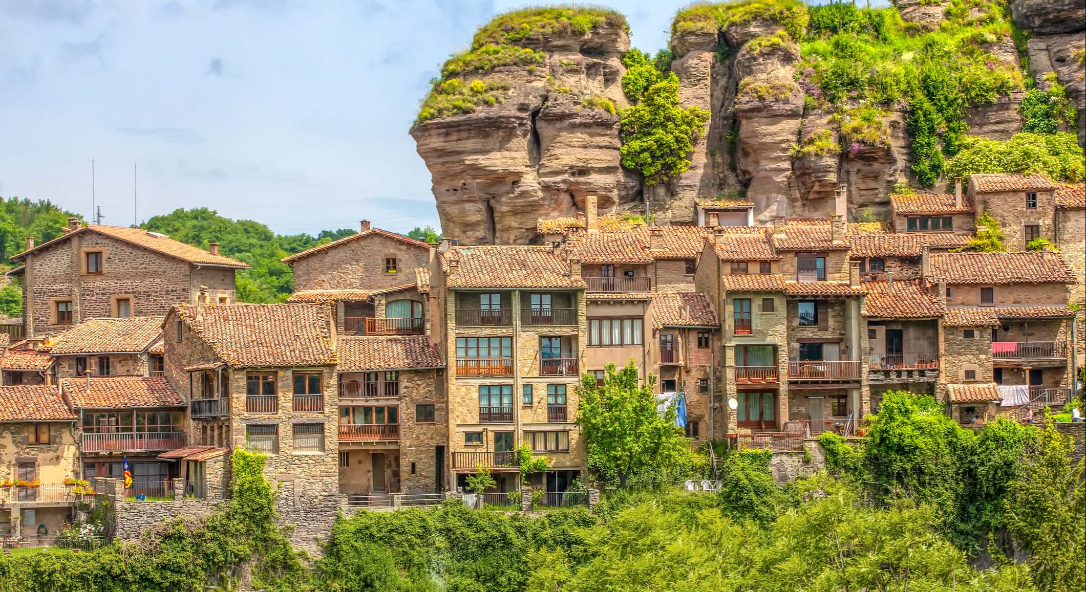 Rupit barcelona