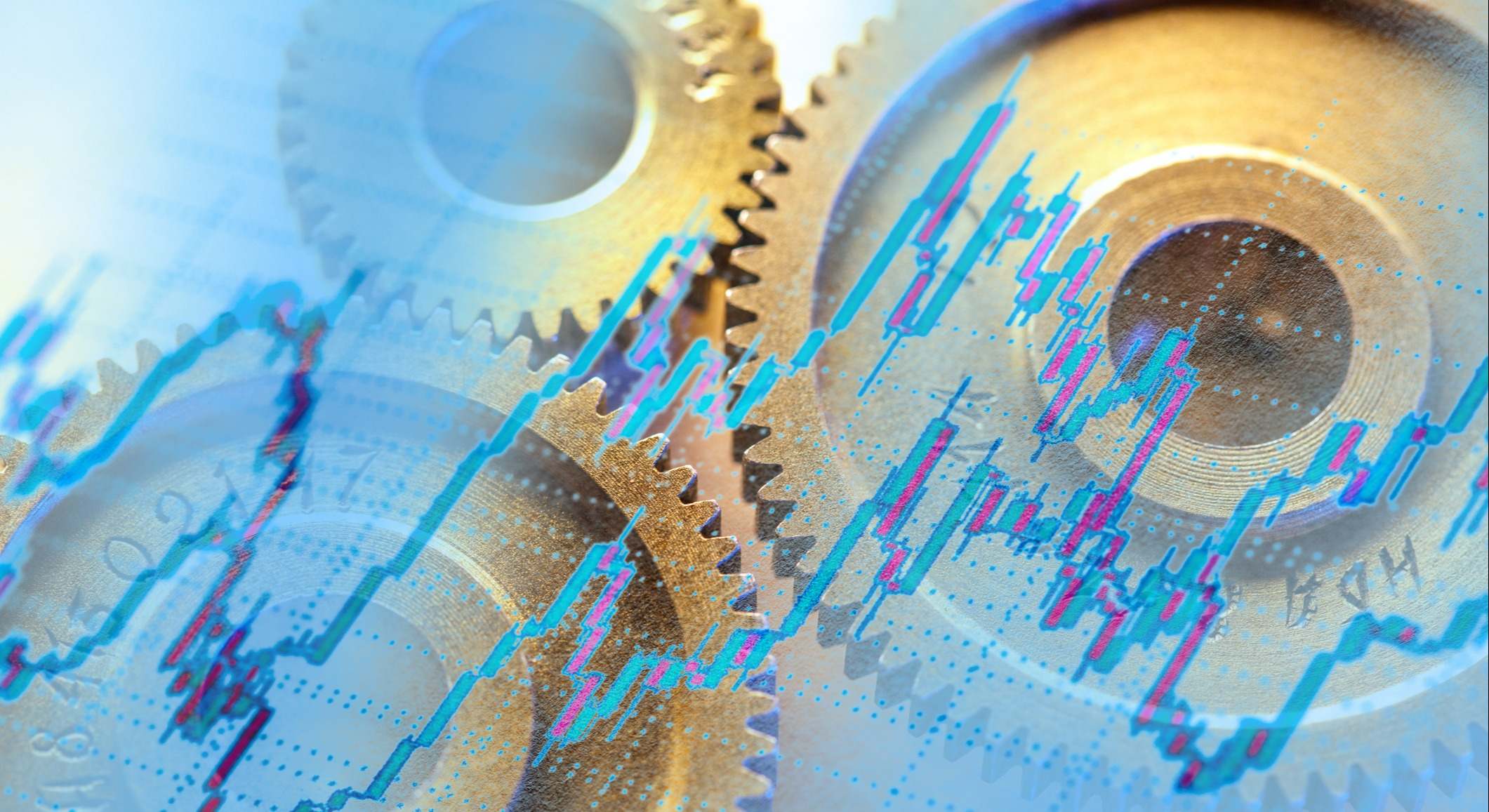 Pendientes de los bancos estadounidenses