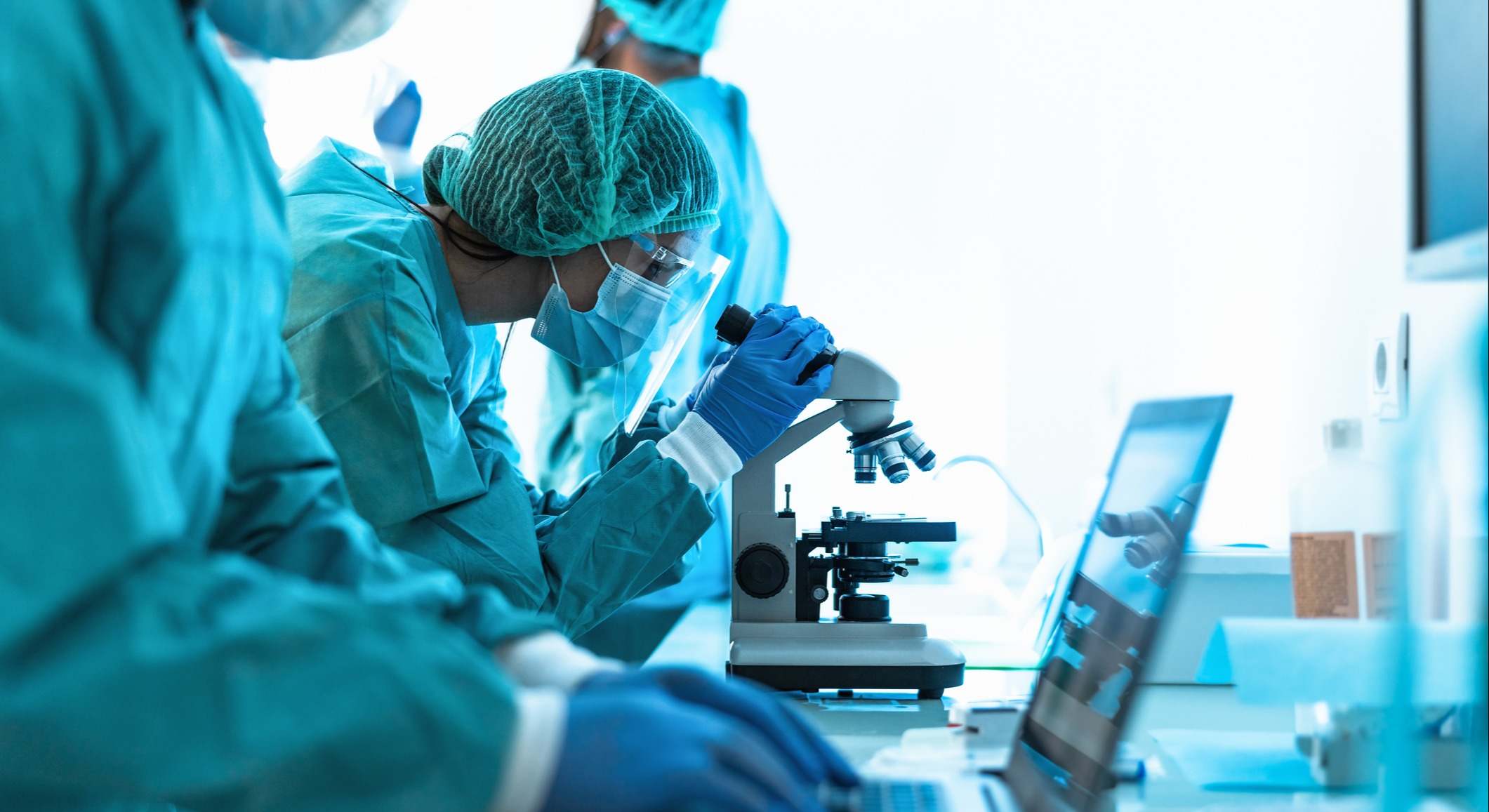 La revolución silenciosa de la biotecnología