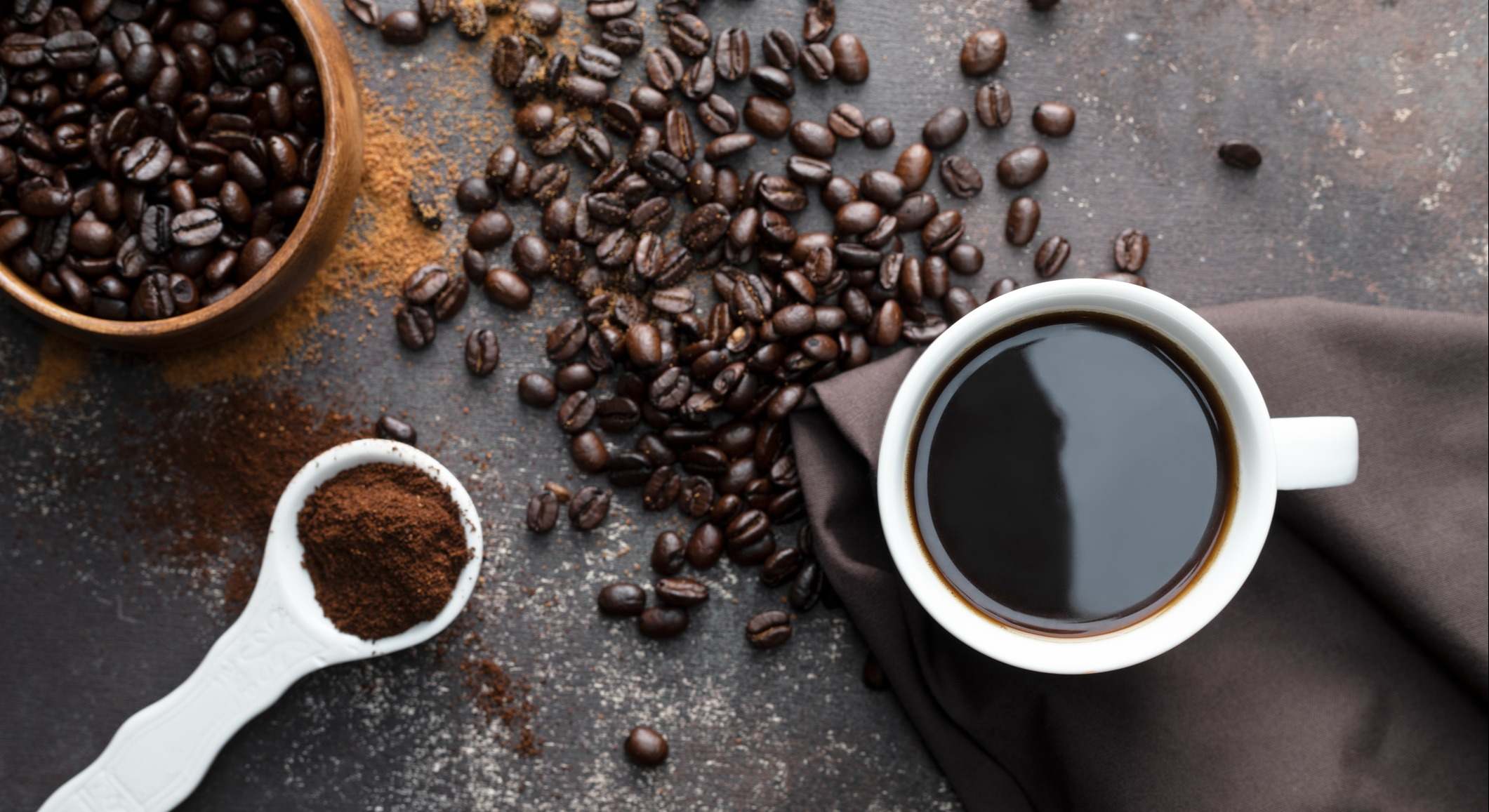 Taza de café