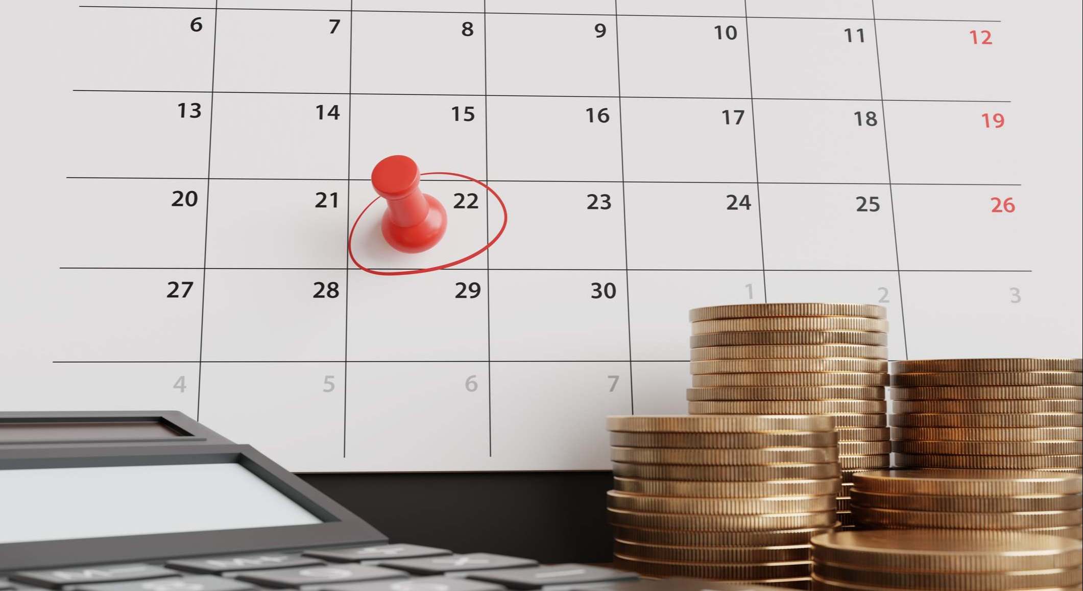 Pendientes del dato de inflación de la Eurozona