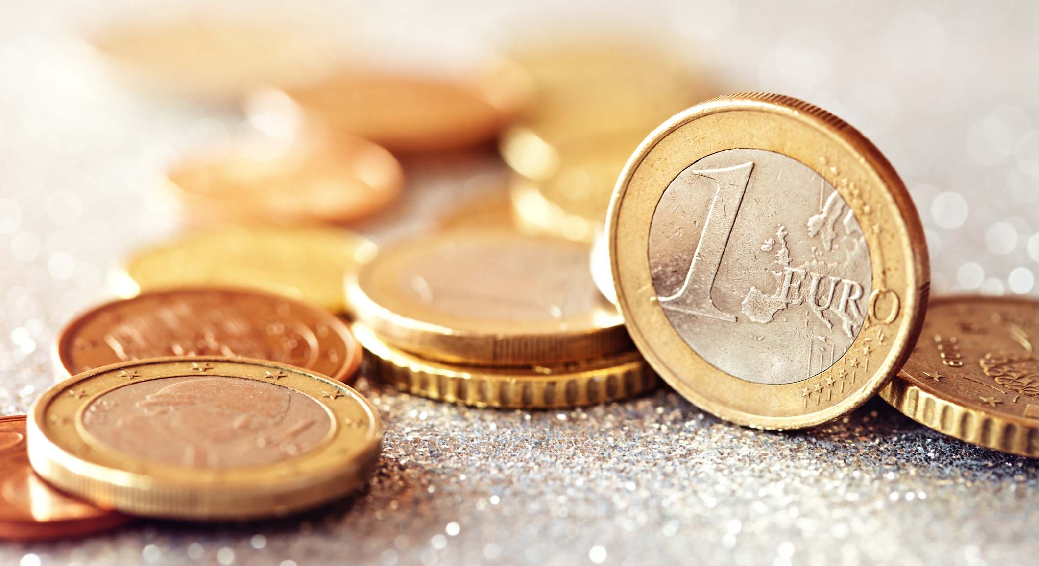 Euro dólar eeuu Rating deuda