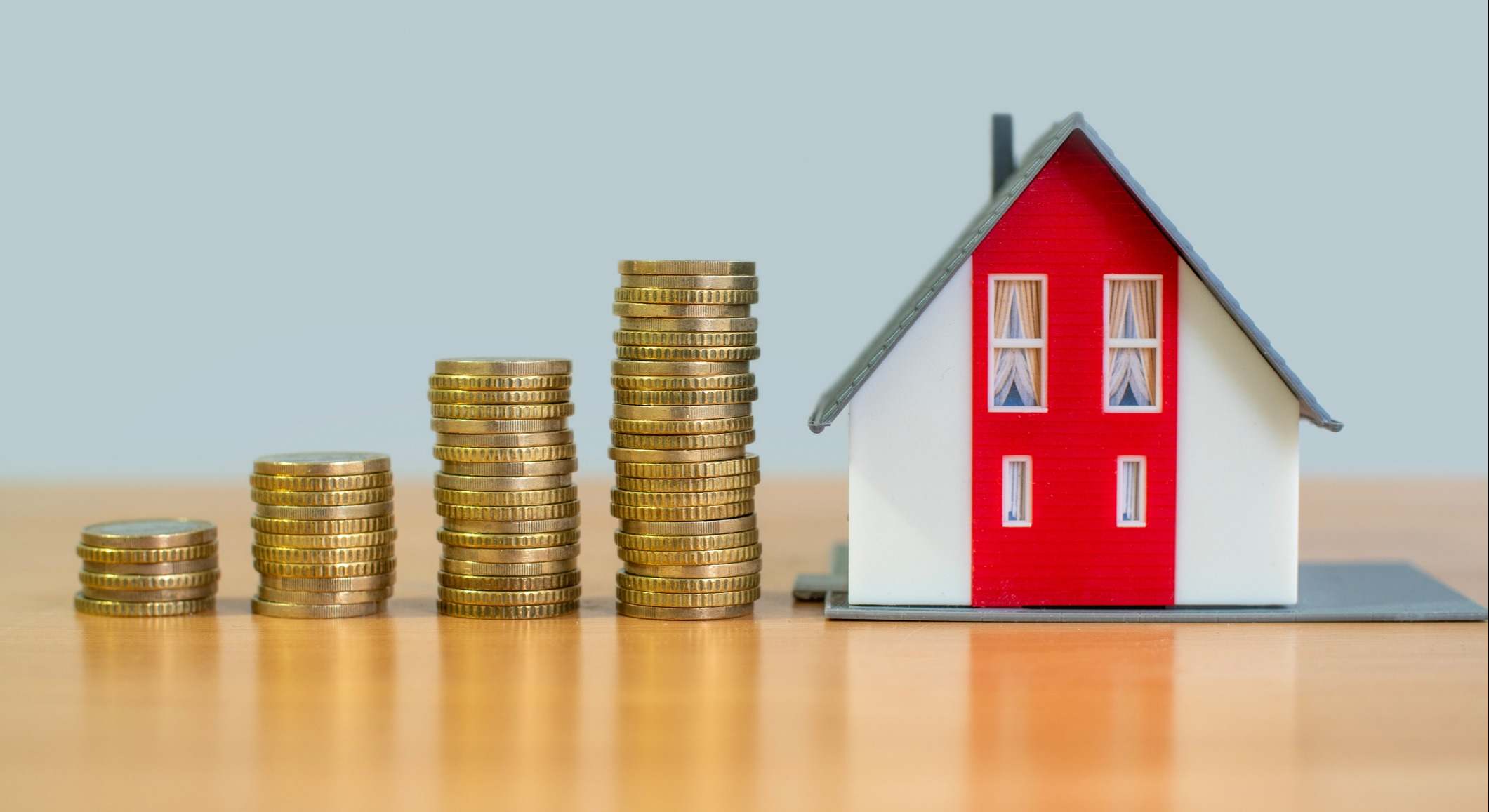 Ahorro en la cuota de hipoteca. / Foto: iStock