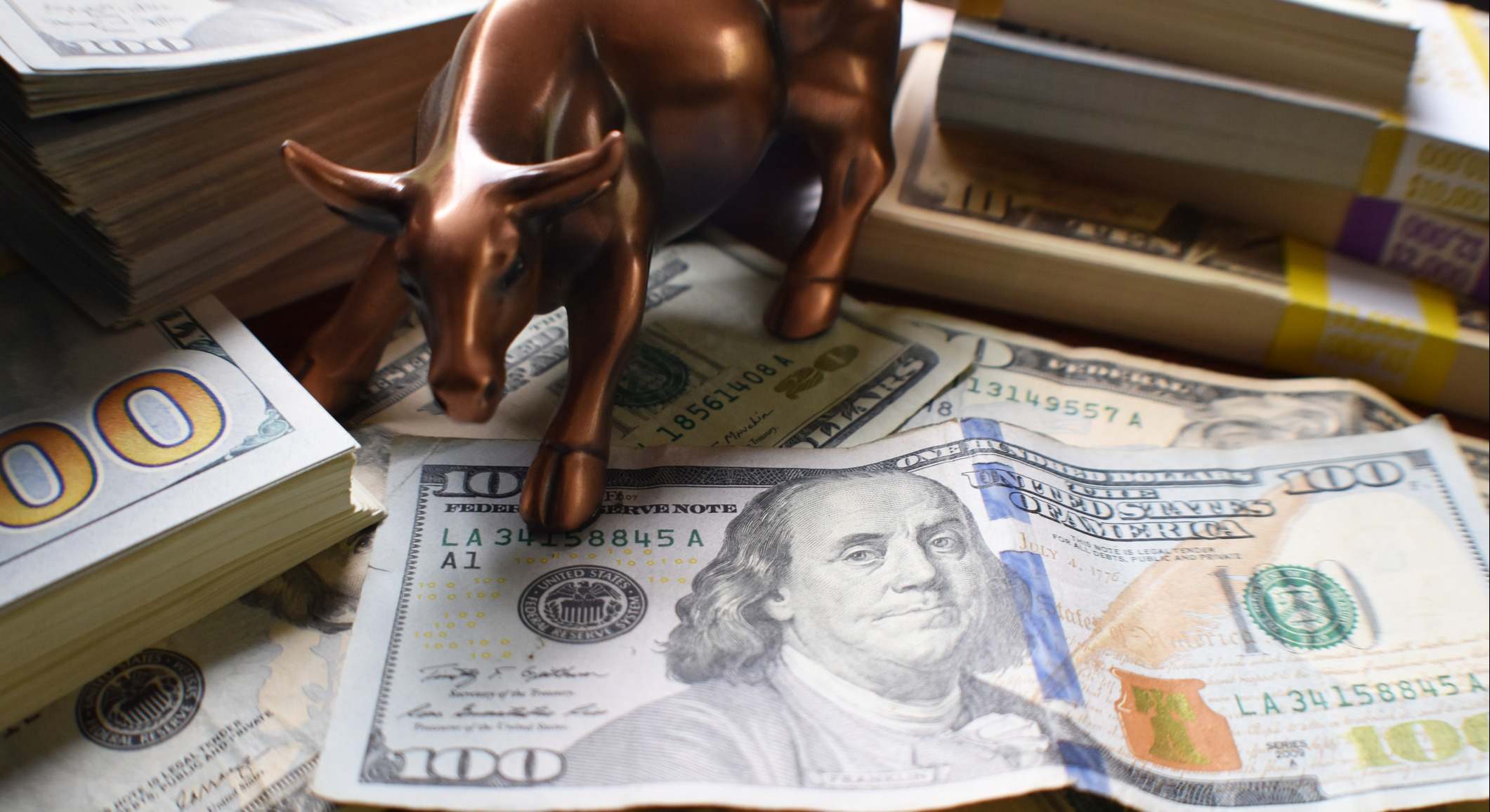Compras estados undios