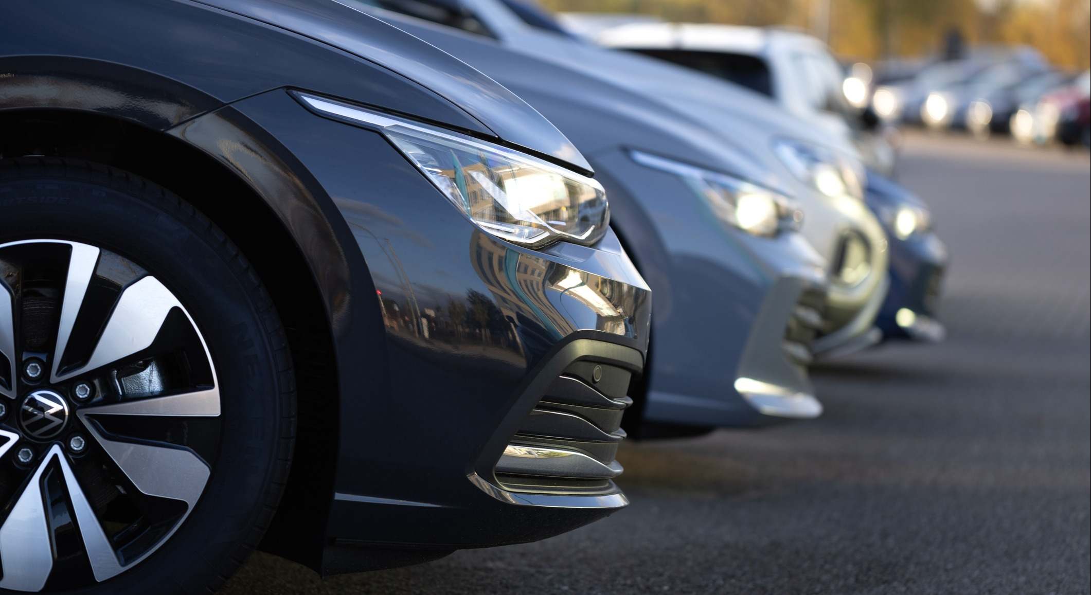 Coches usados