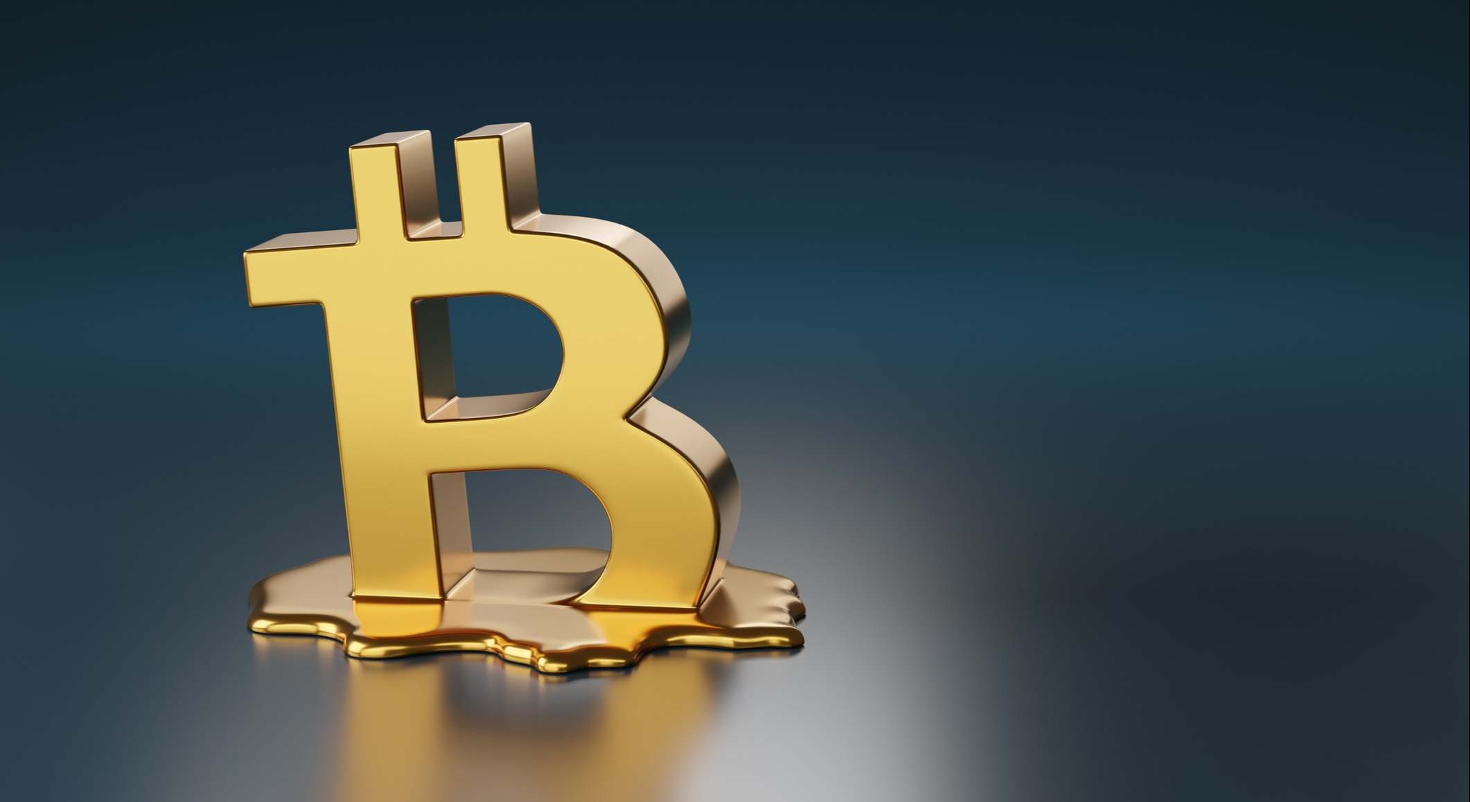 Bitcoin perder