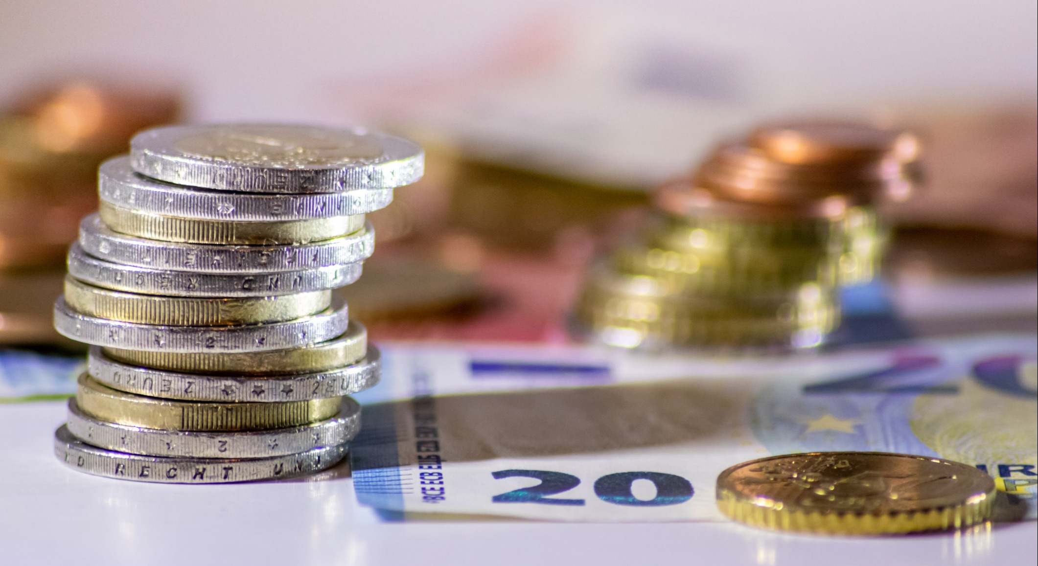 Dividendos y recompras de la bolsa europea