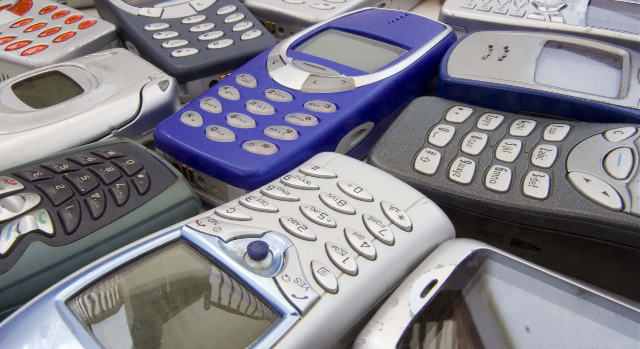 Móviles de Nokia