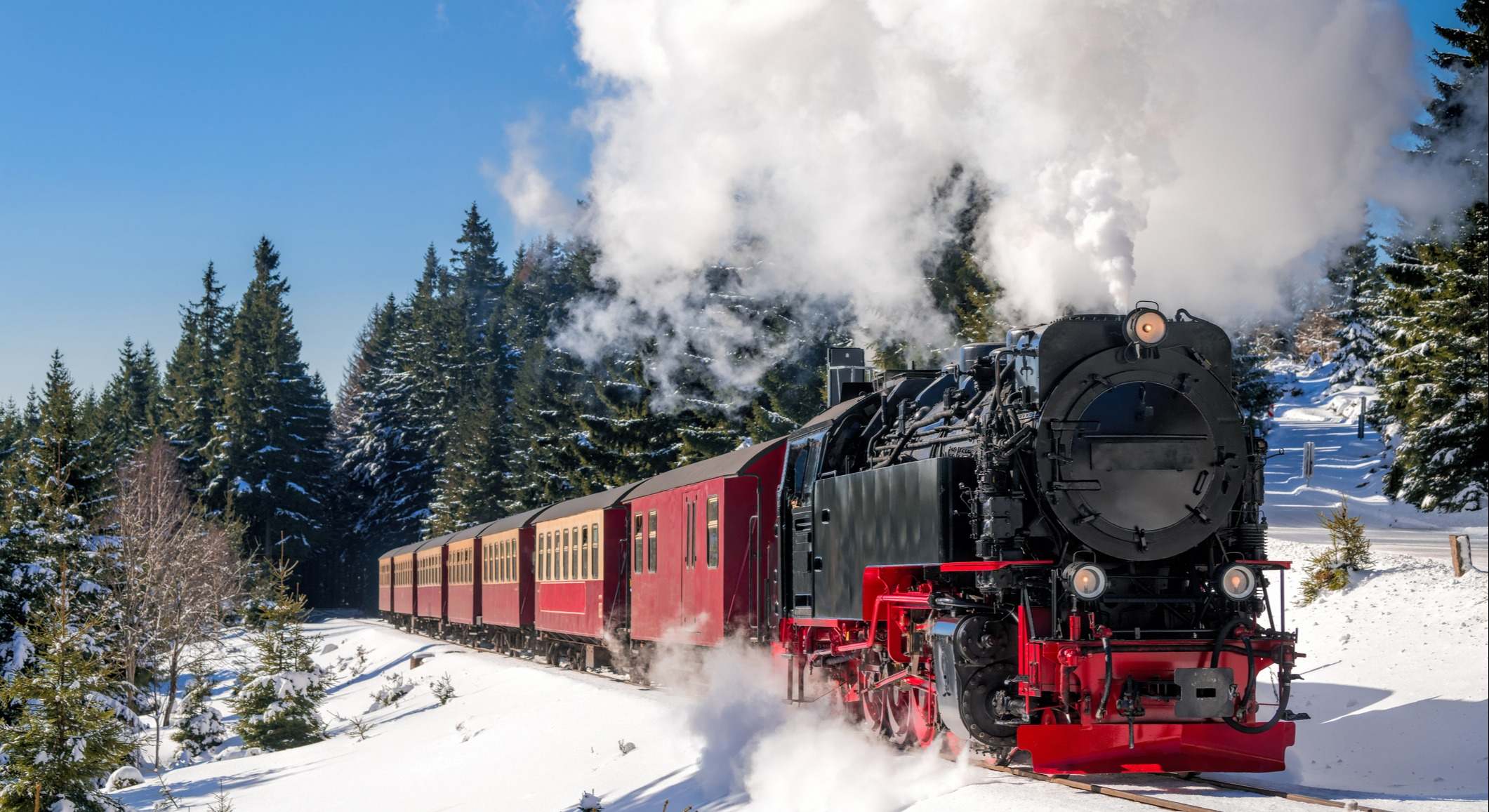 Alemania locomotora