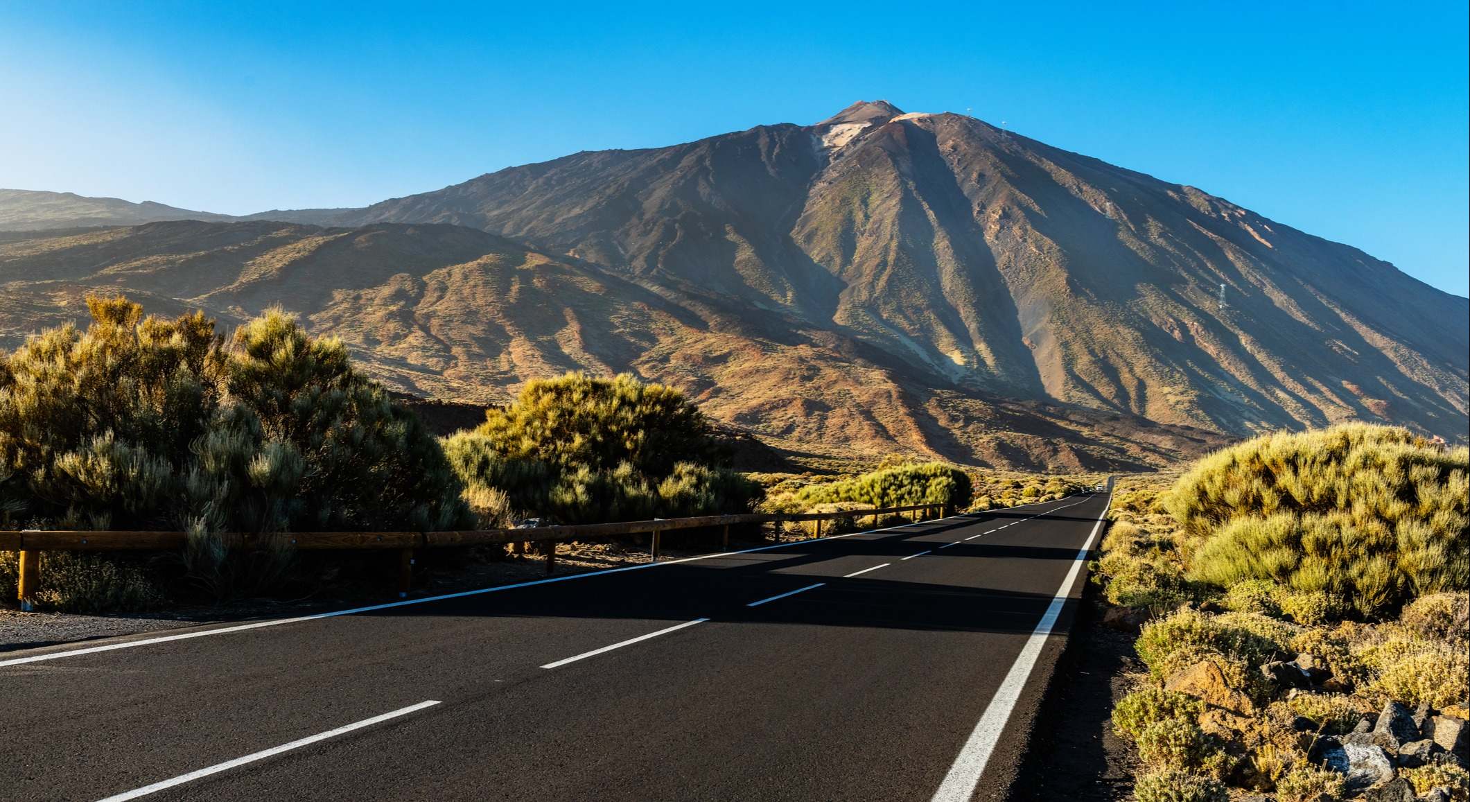 Teide | Firma: iStock