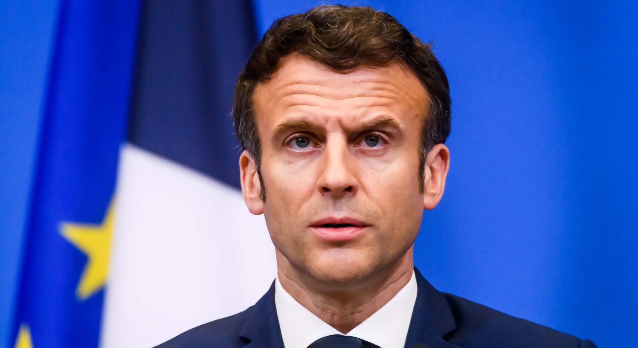 Macron