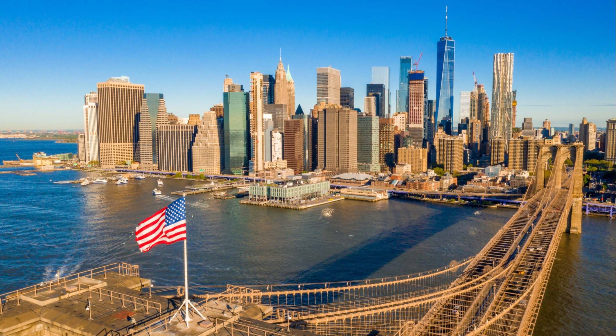 Nueva York (Dreamstime)
