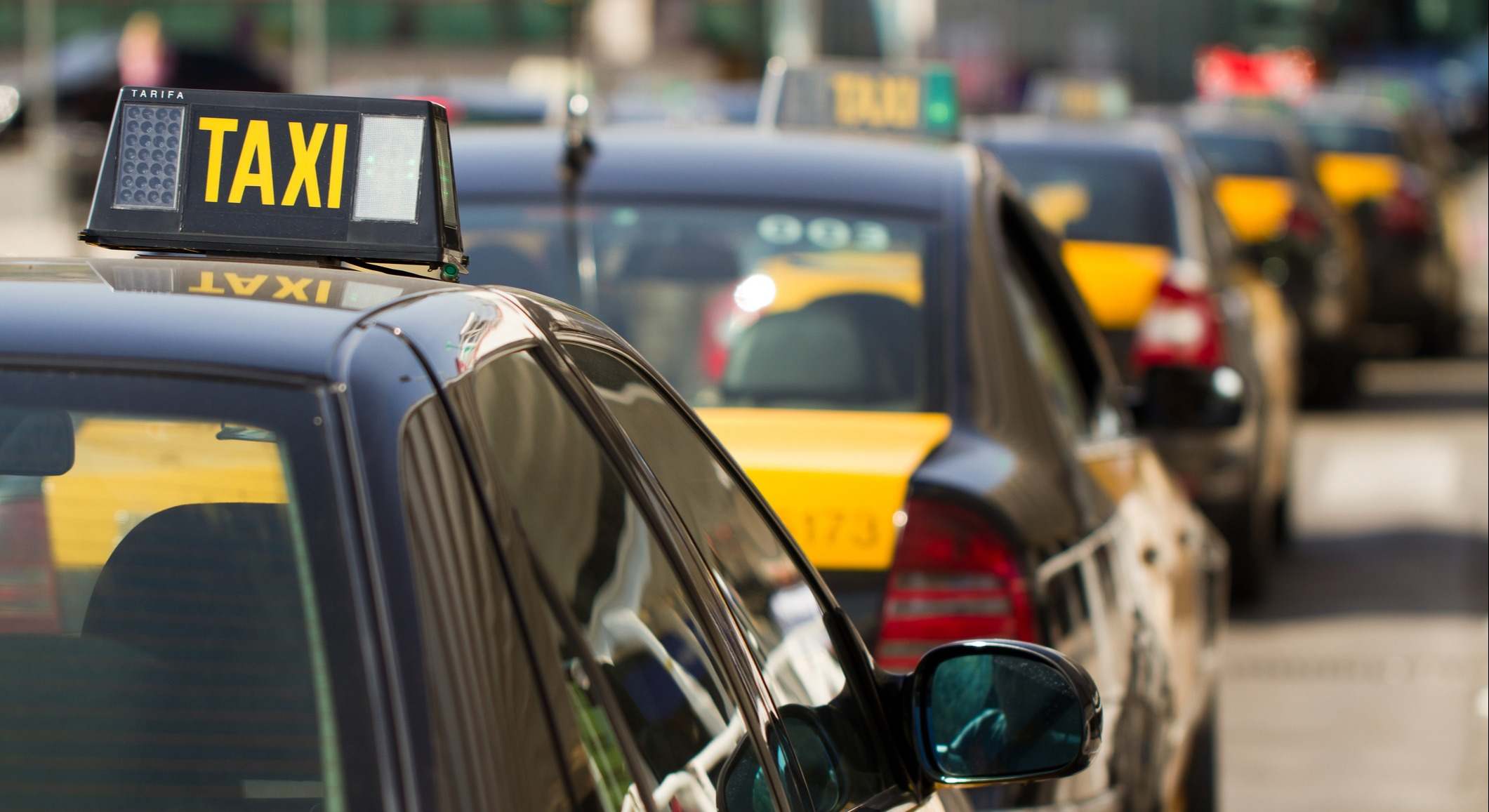 Taxistas