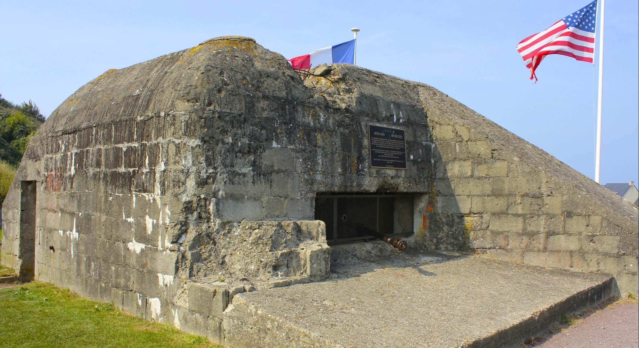 Bunker