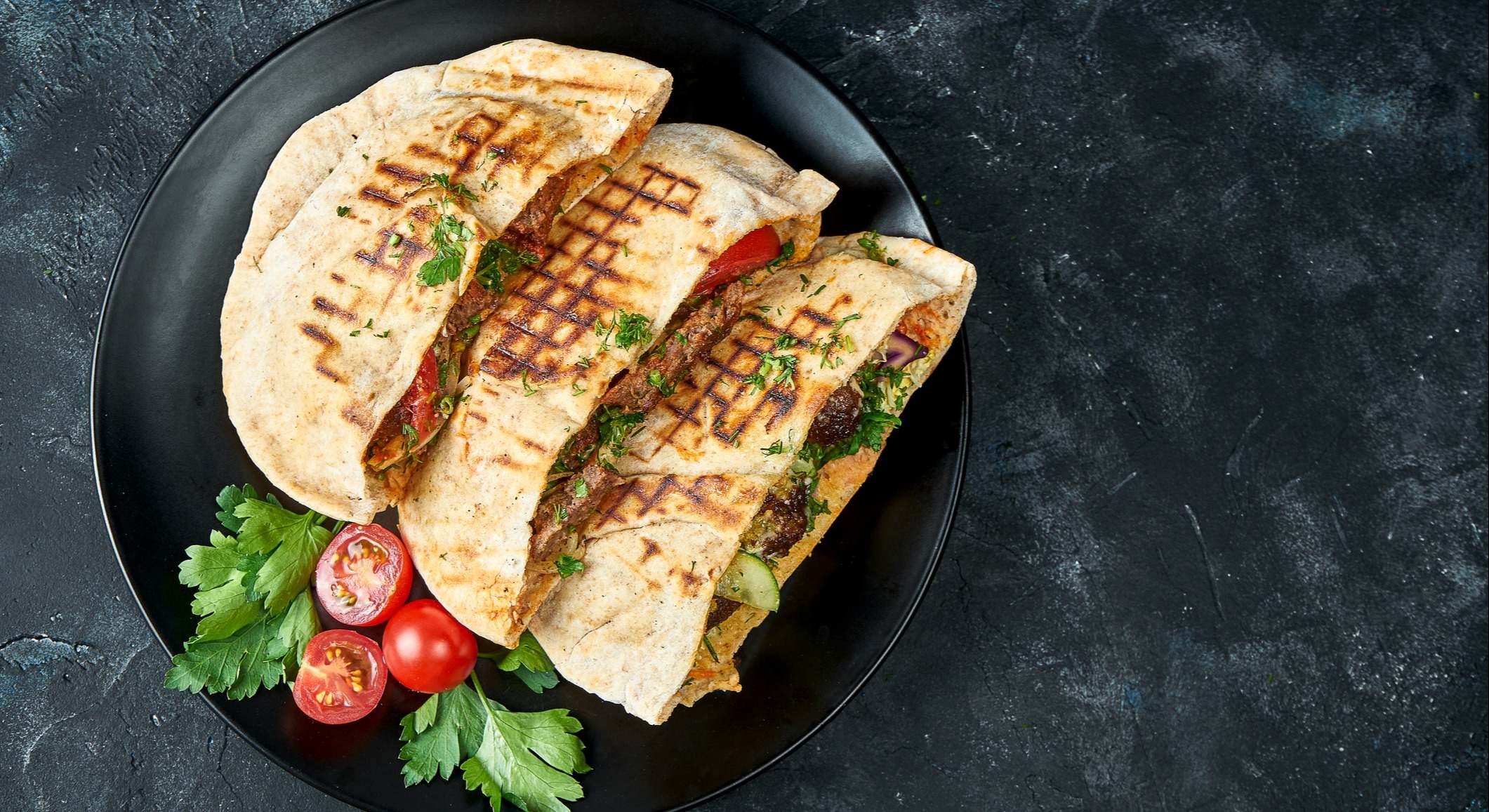Pan de pita
