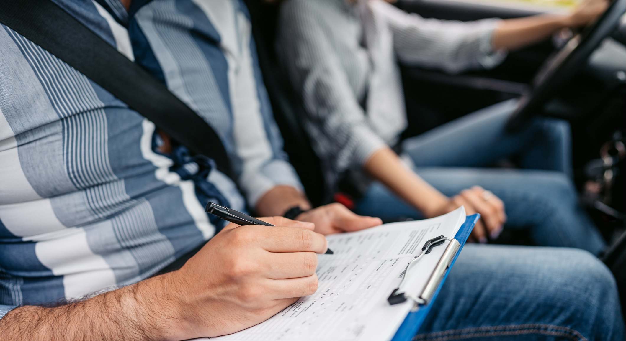 Cursos de conducción